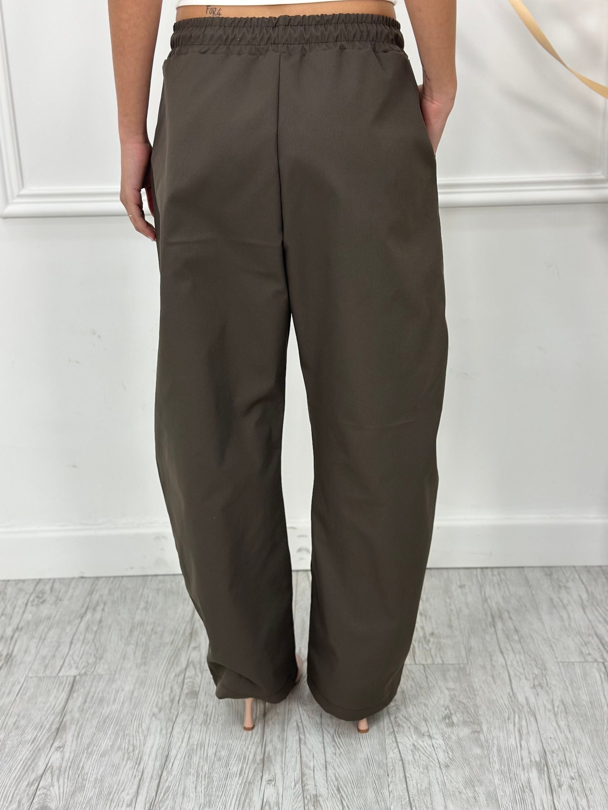 Pantalone Balloon AD2693