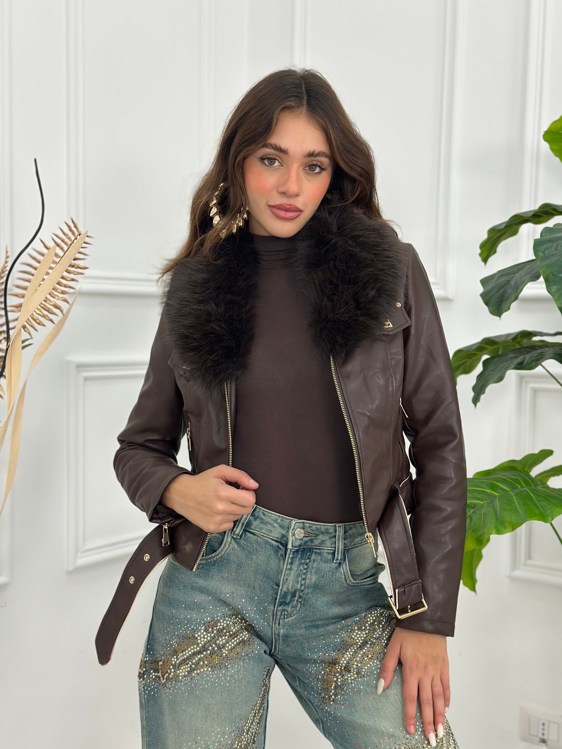 Giubbino Teylor DA1080