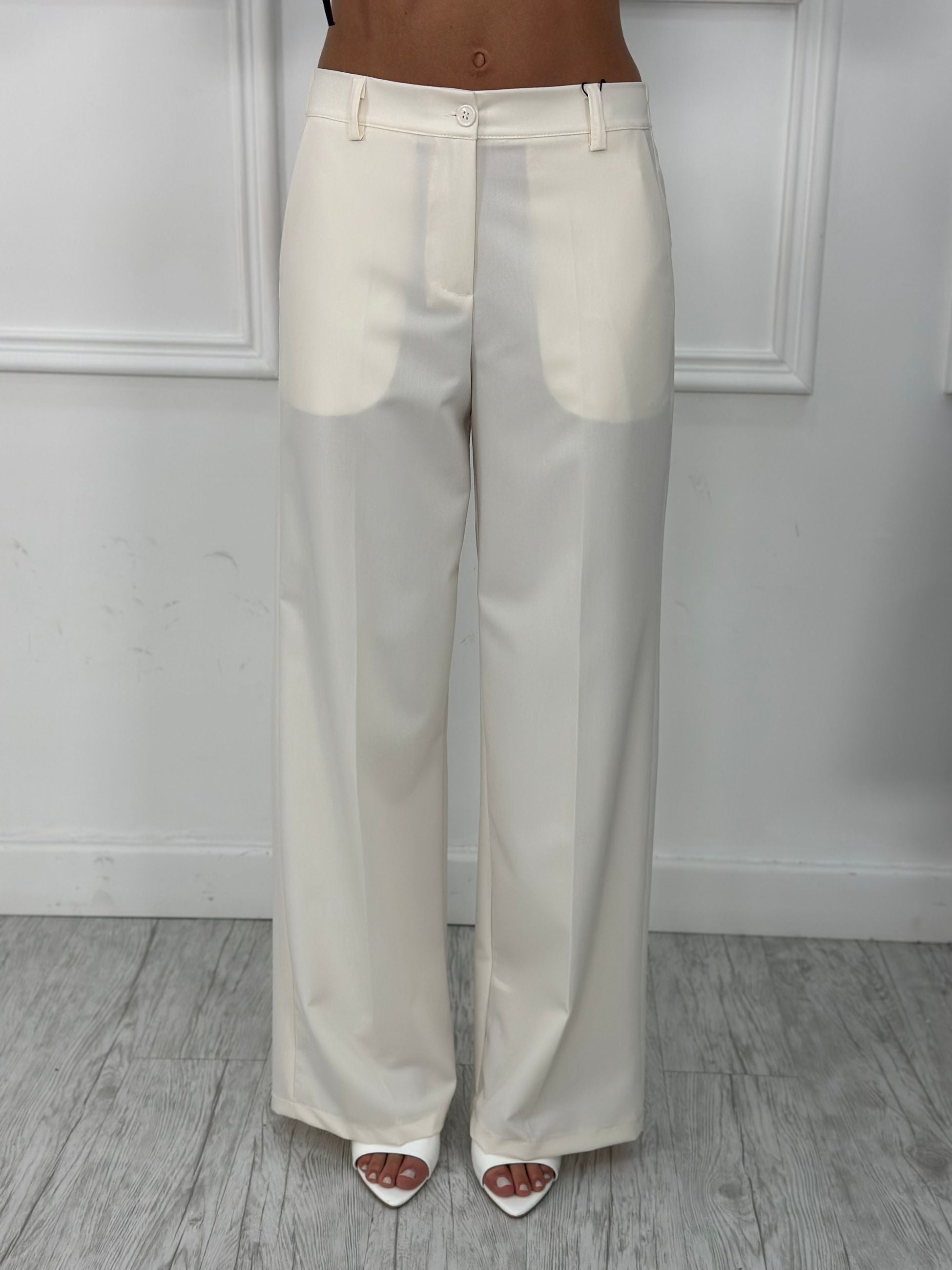 Pantalone Palazzo GIA11500