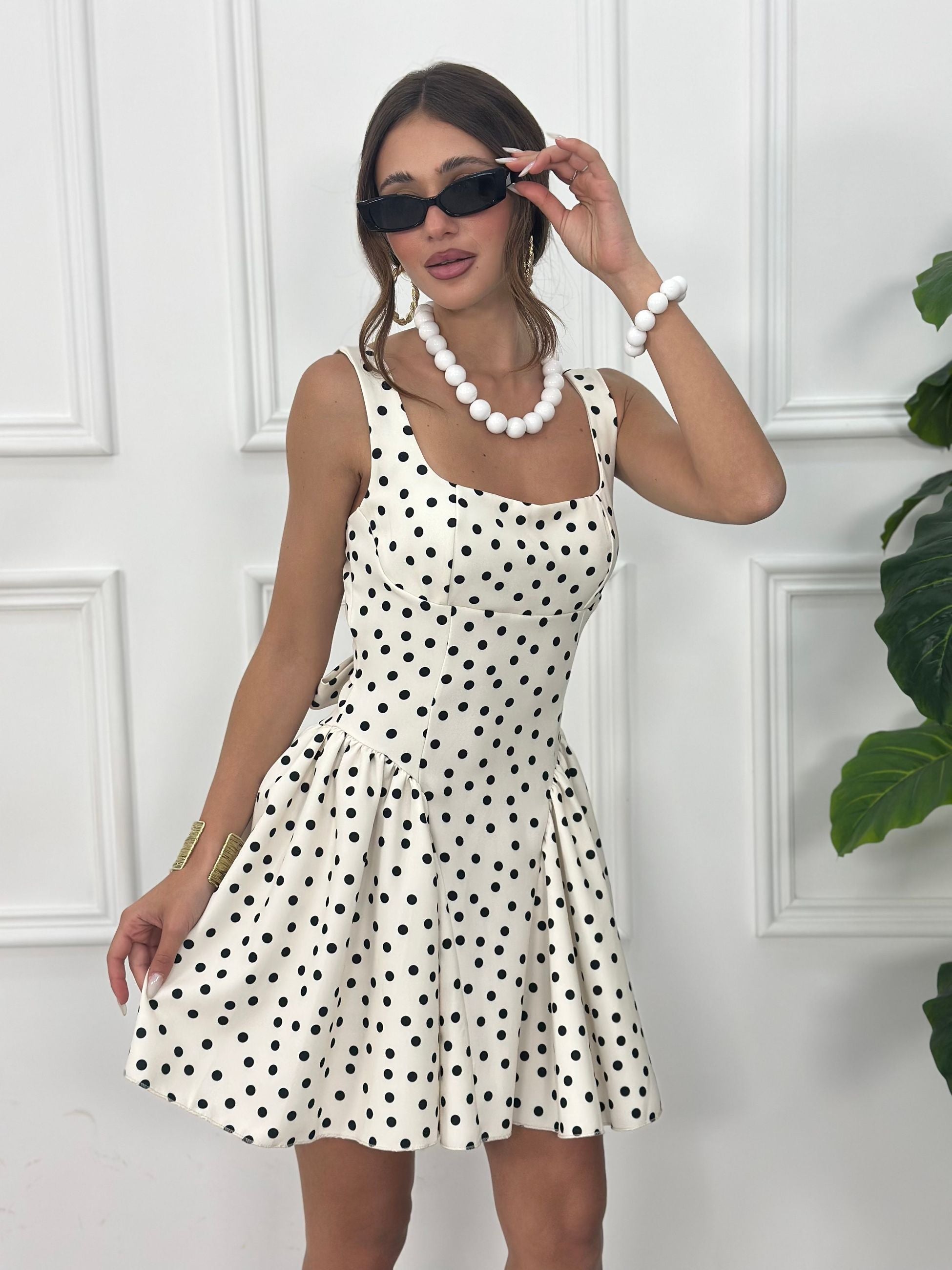 Abito Pois GIA231155