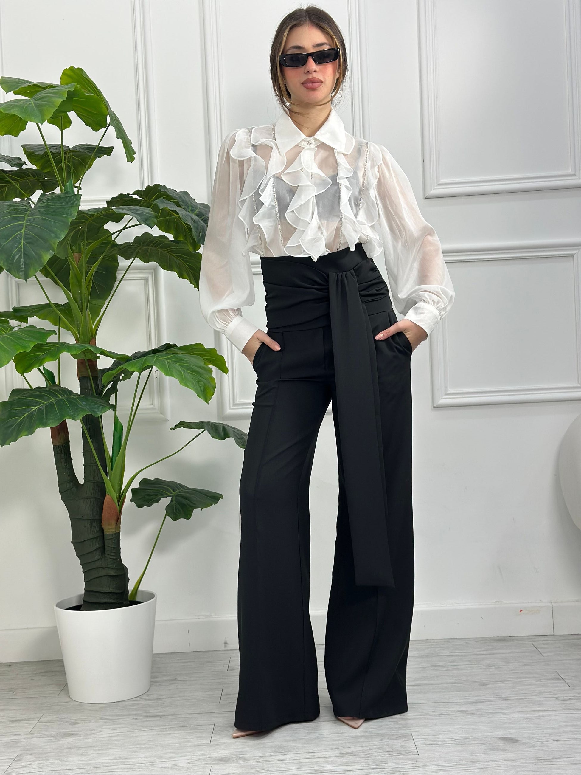 Pantalone Belen VCT6709