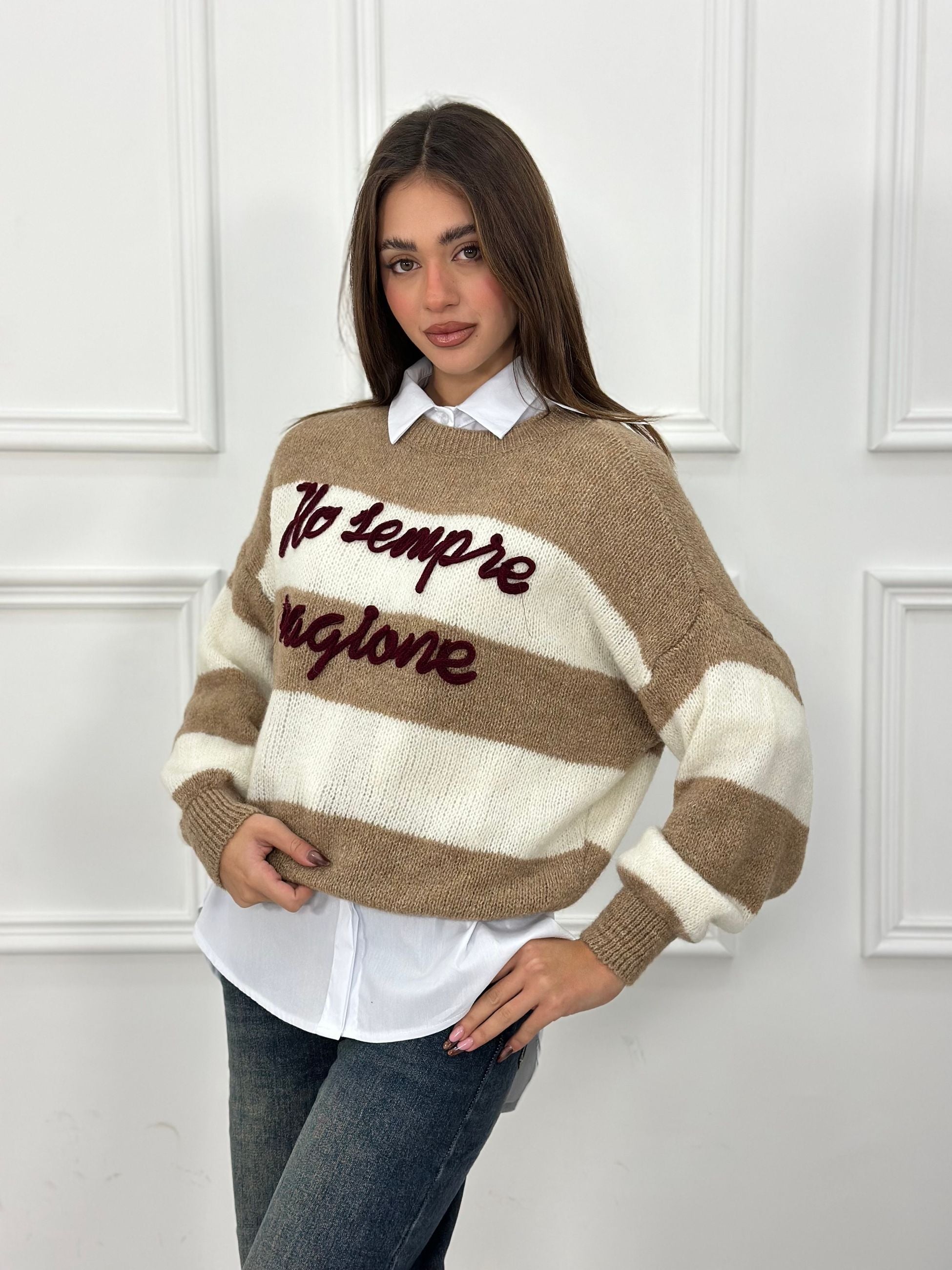 Maglia Fashion ARG3130