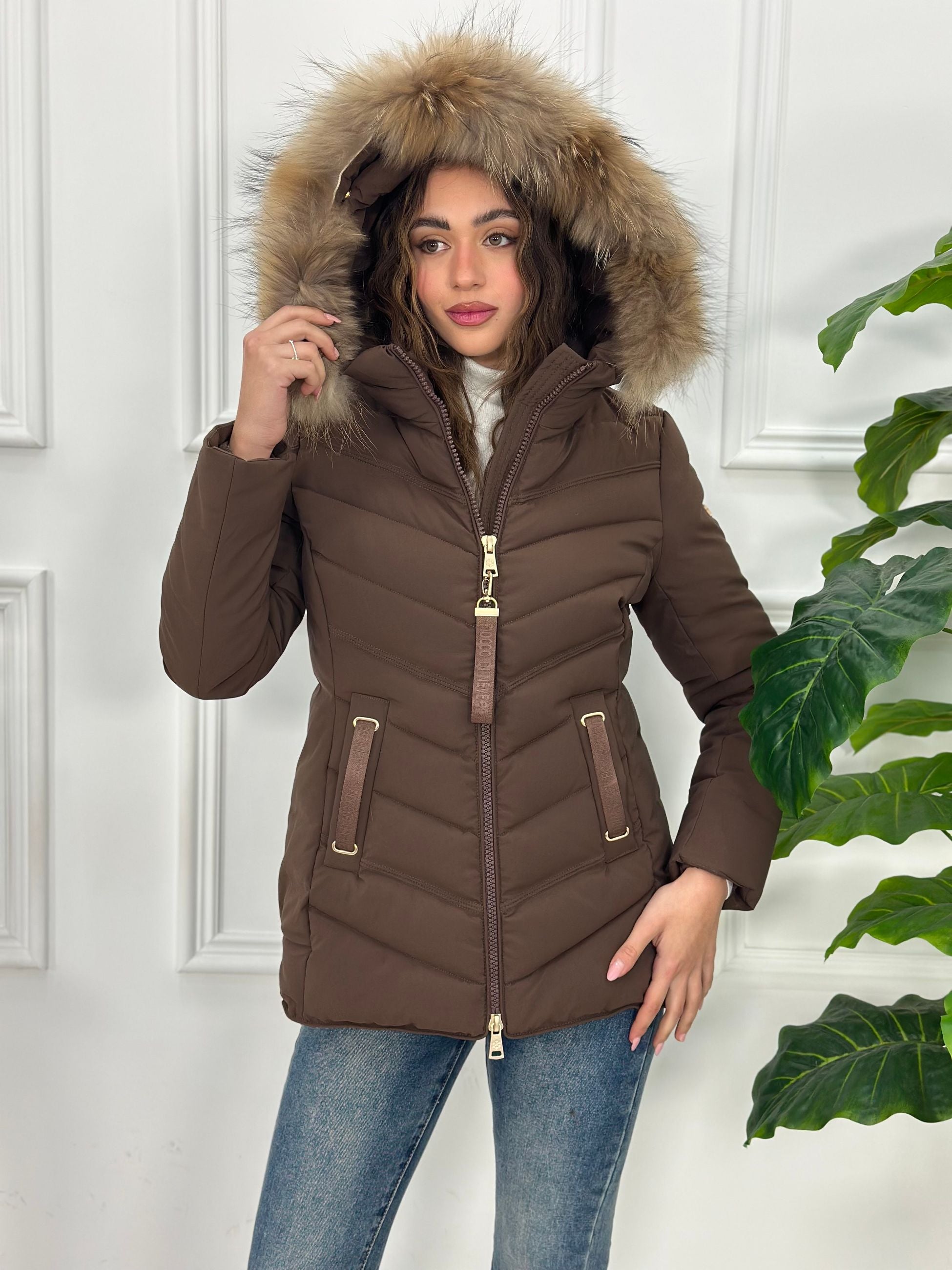 Giubbotto Neve Top Quality