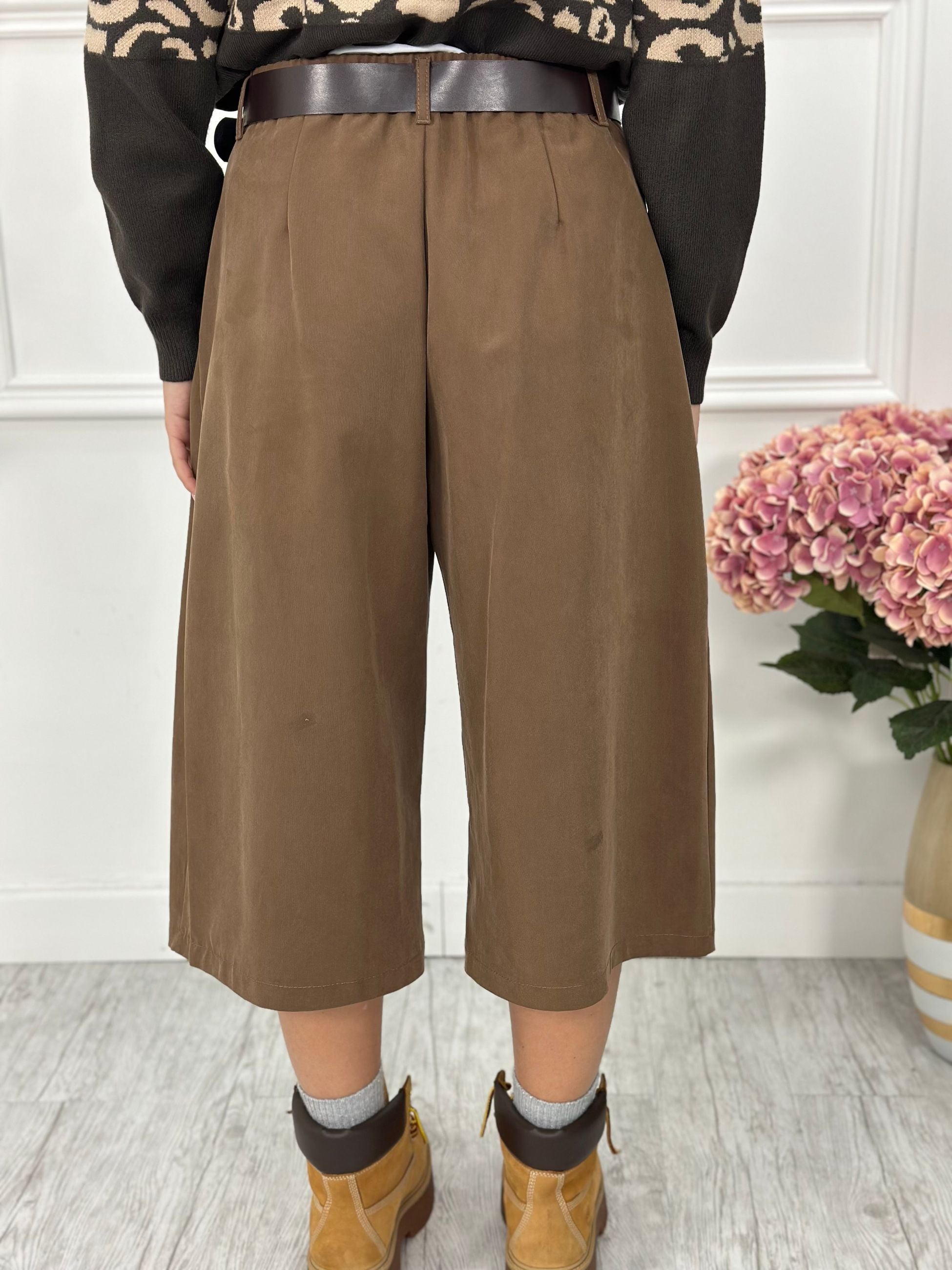 Pantalone Baggy JUST2677P