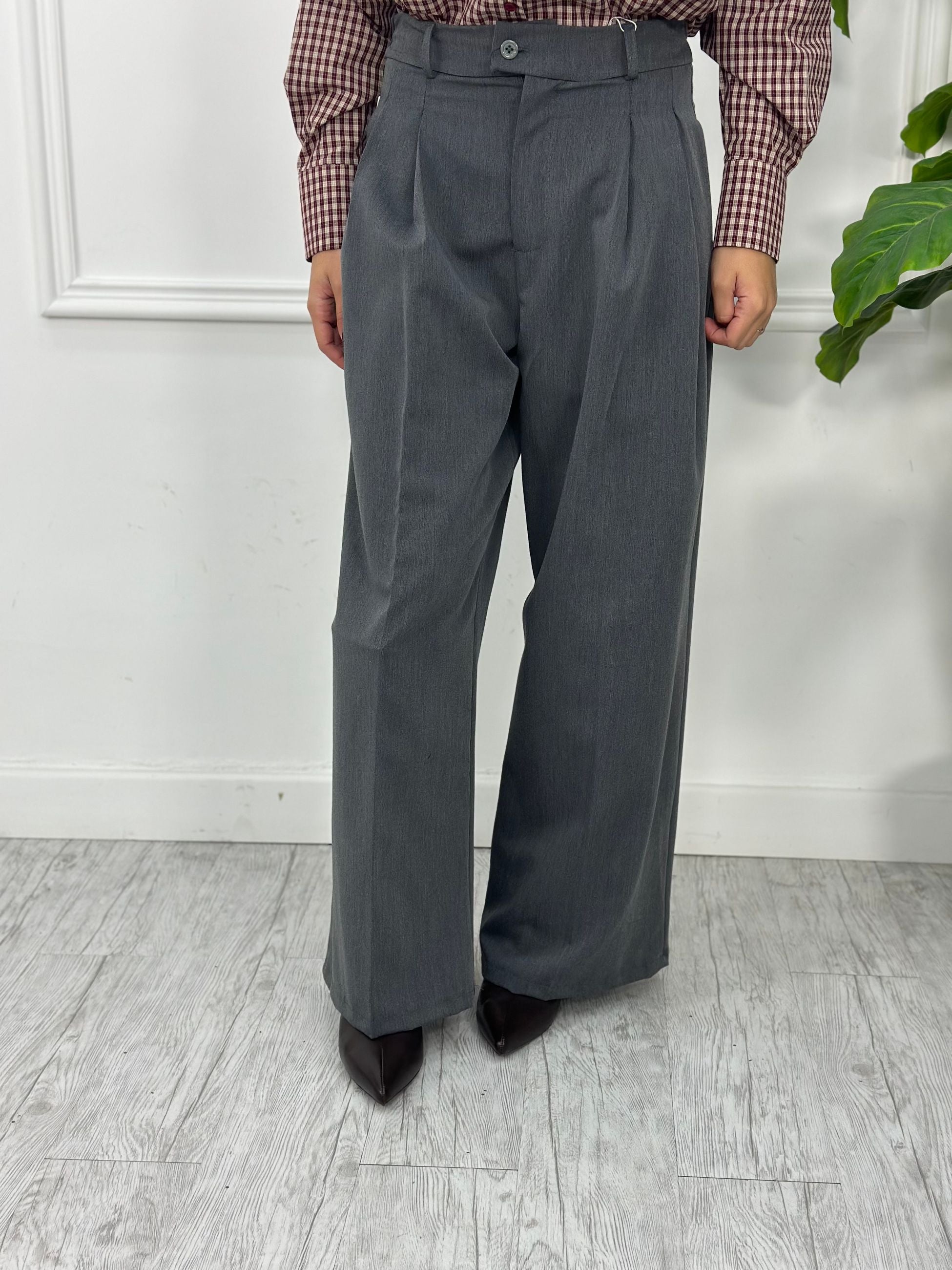 Pantalone Mood Zara ARG6271
