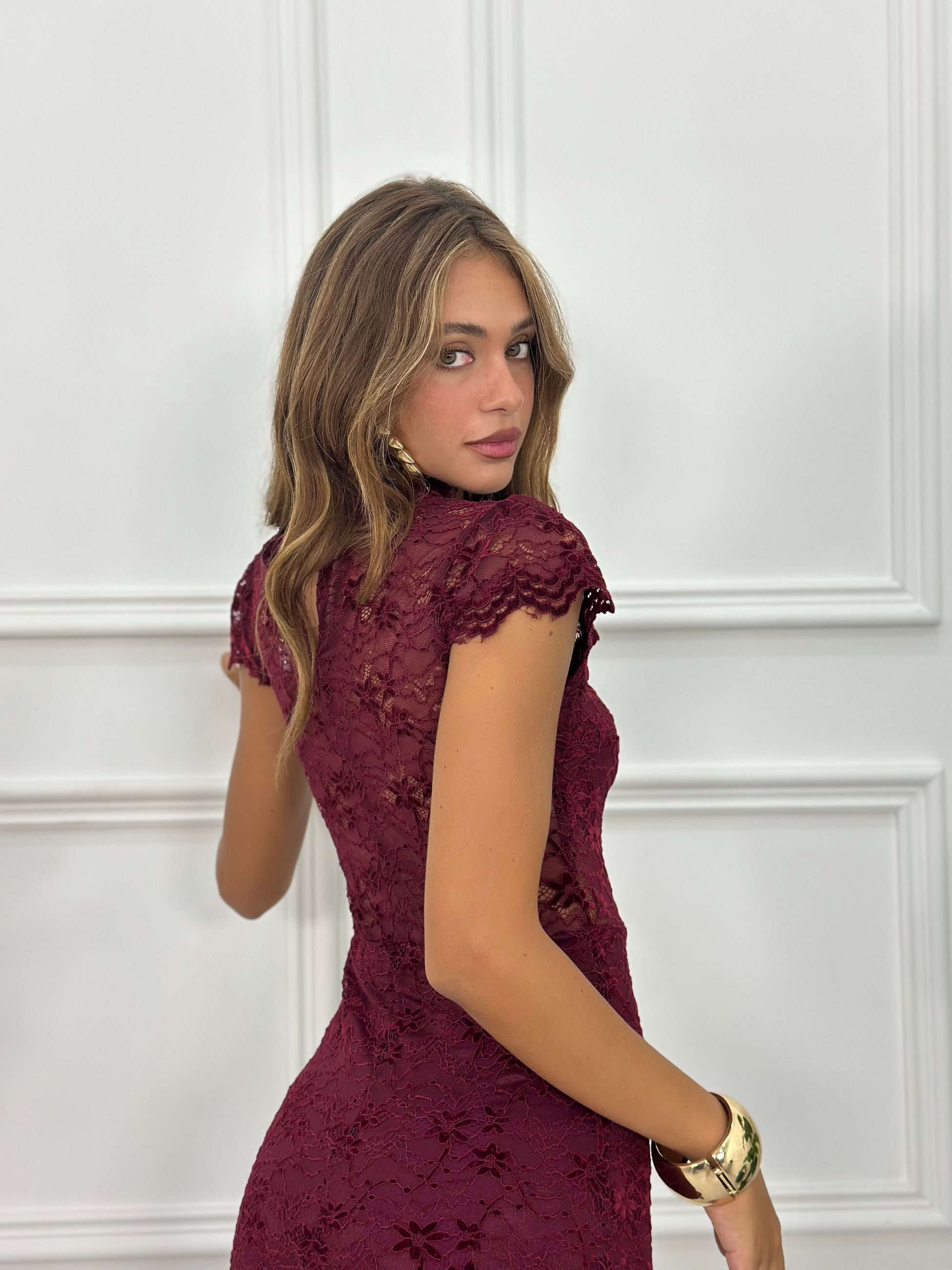 Abito Monica EXG50381