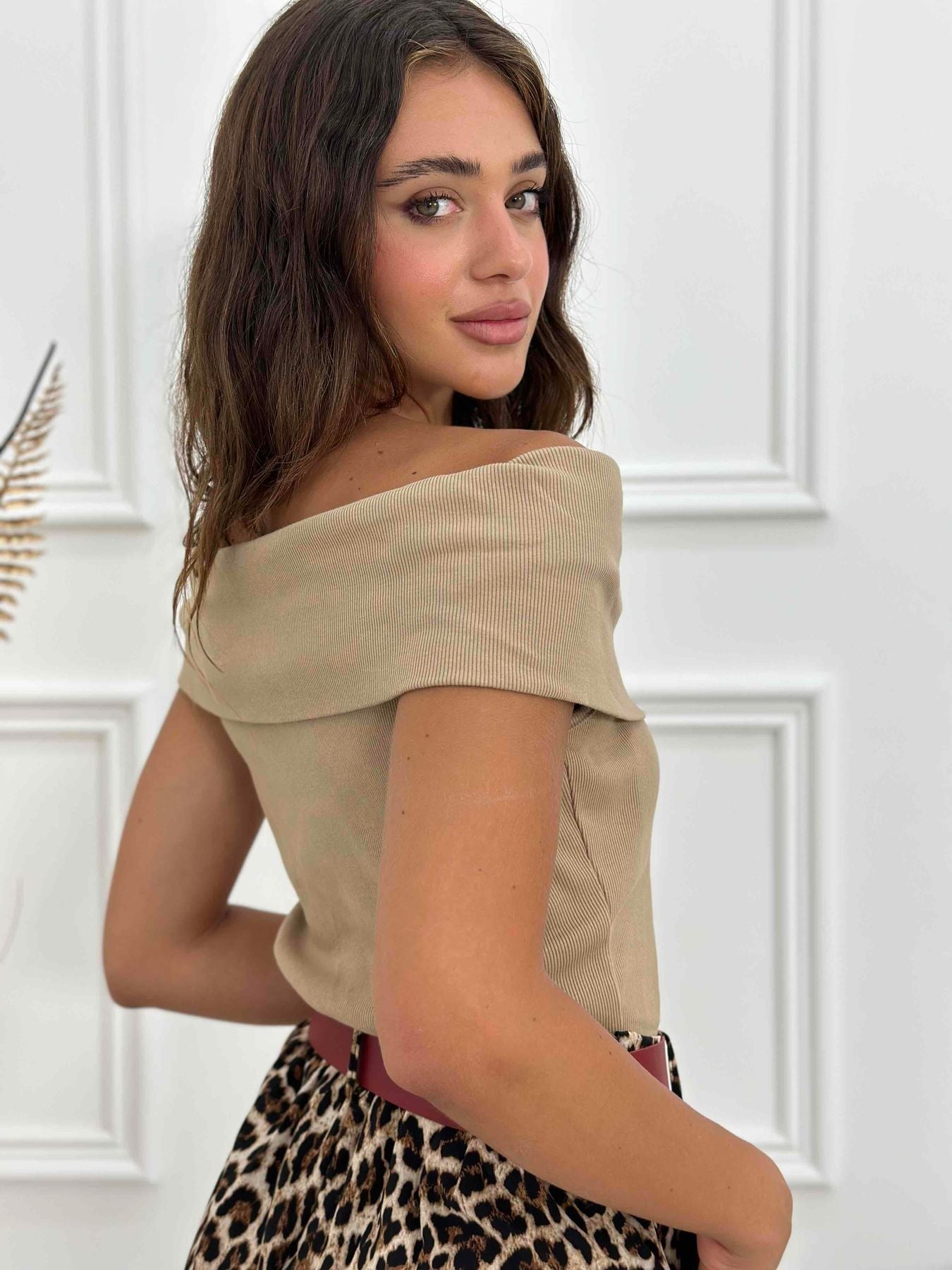 T.shirt Barale EXL6704