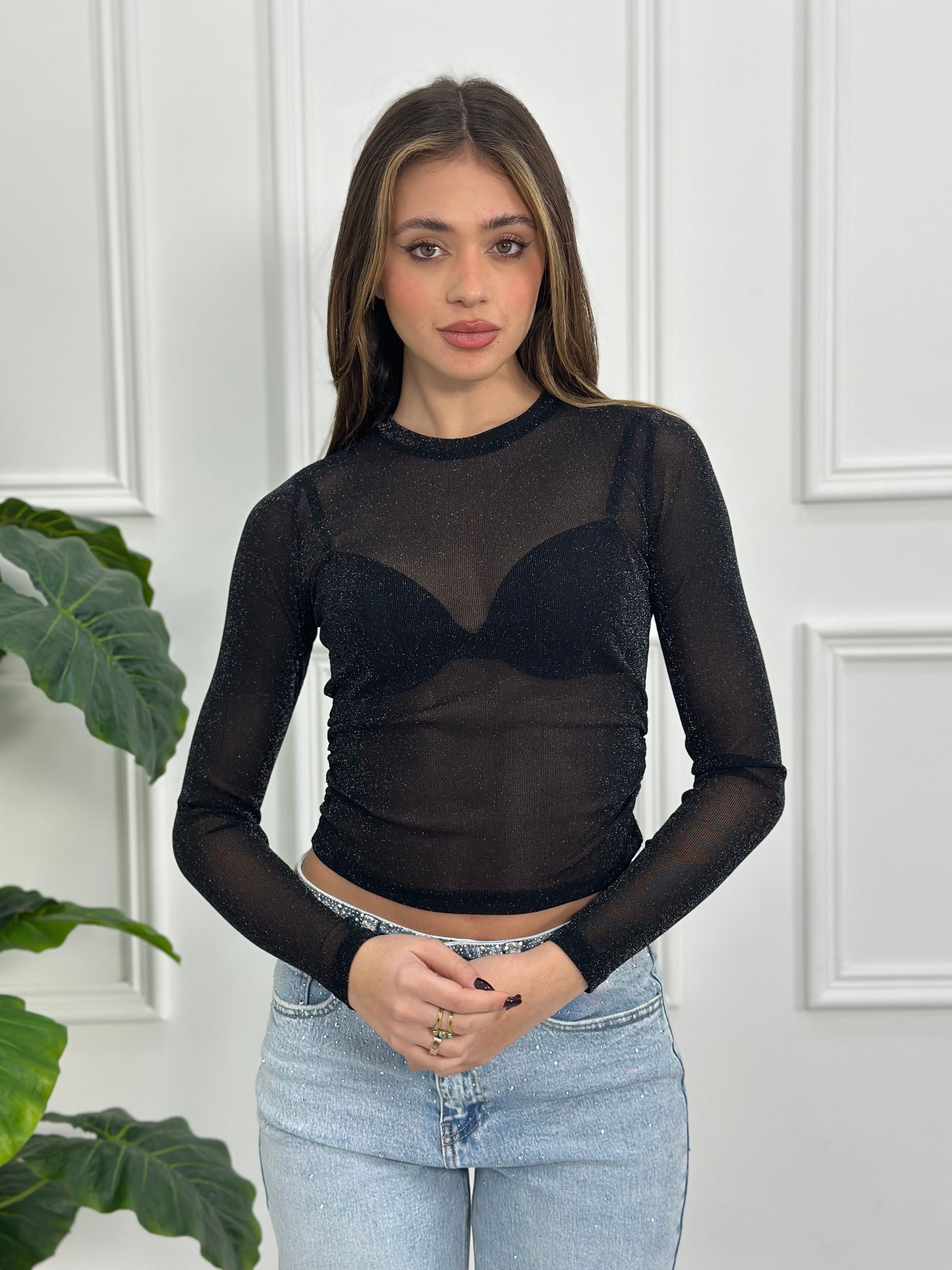 Maglia Claudia Z-8612