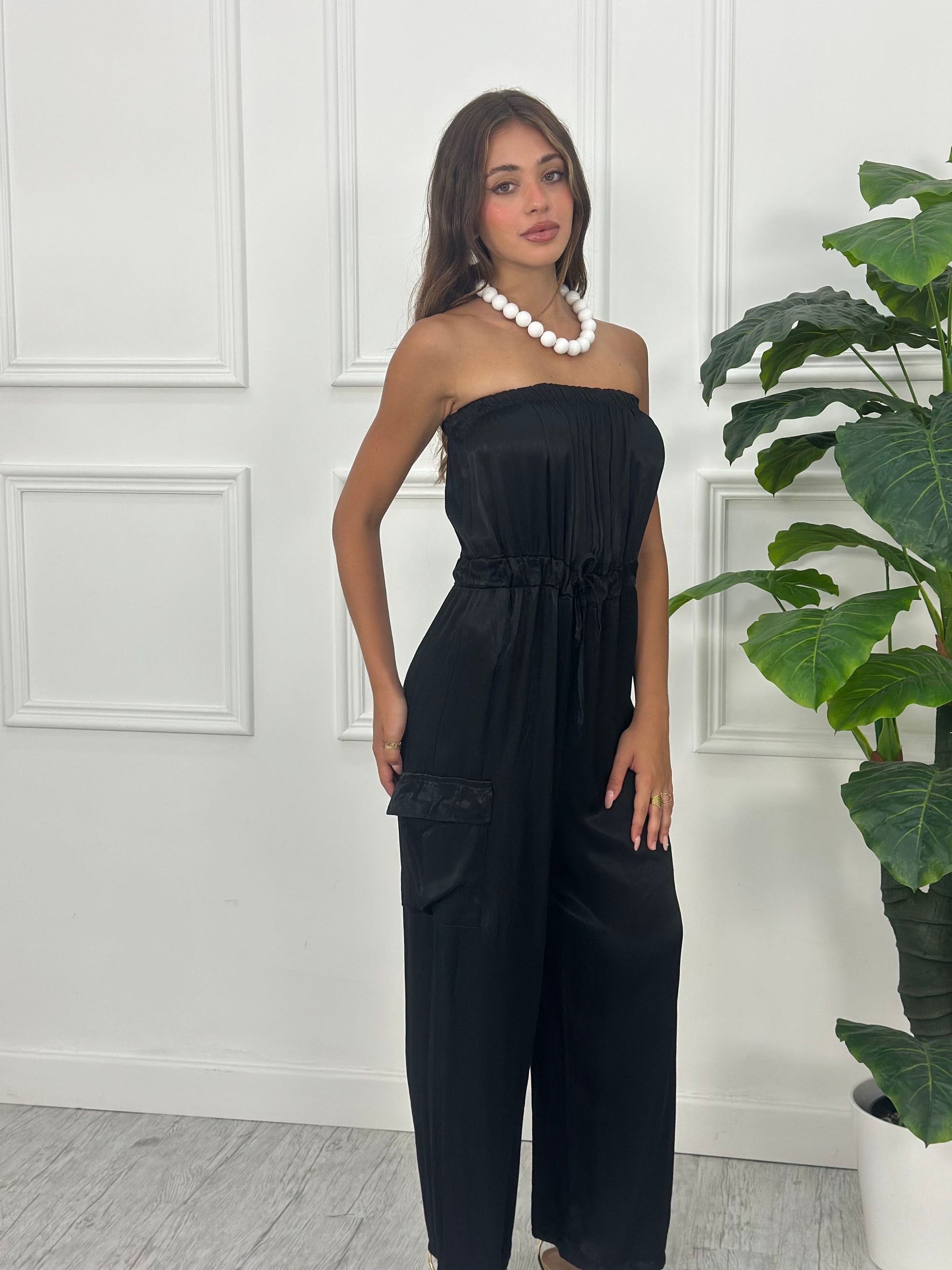 Tuta a palazzo ARR25213