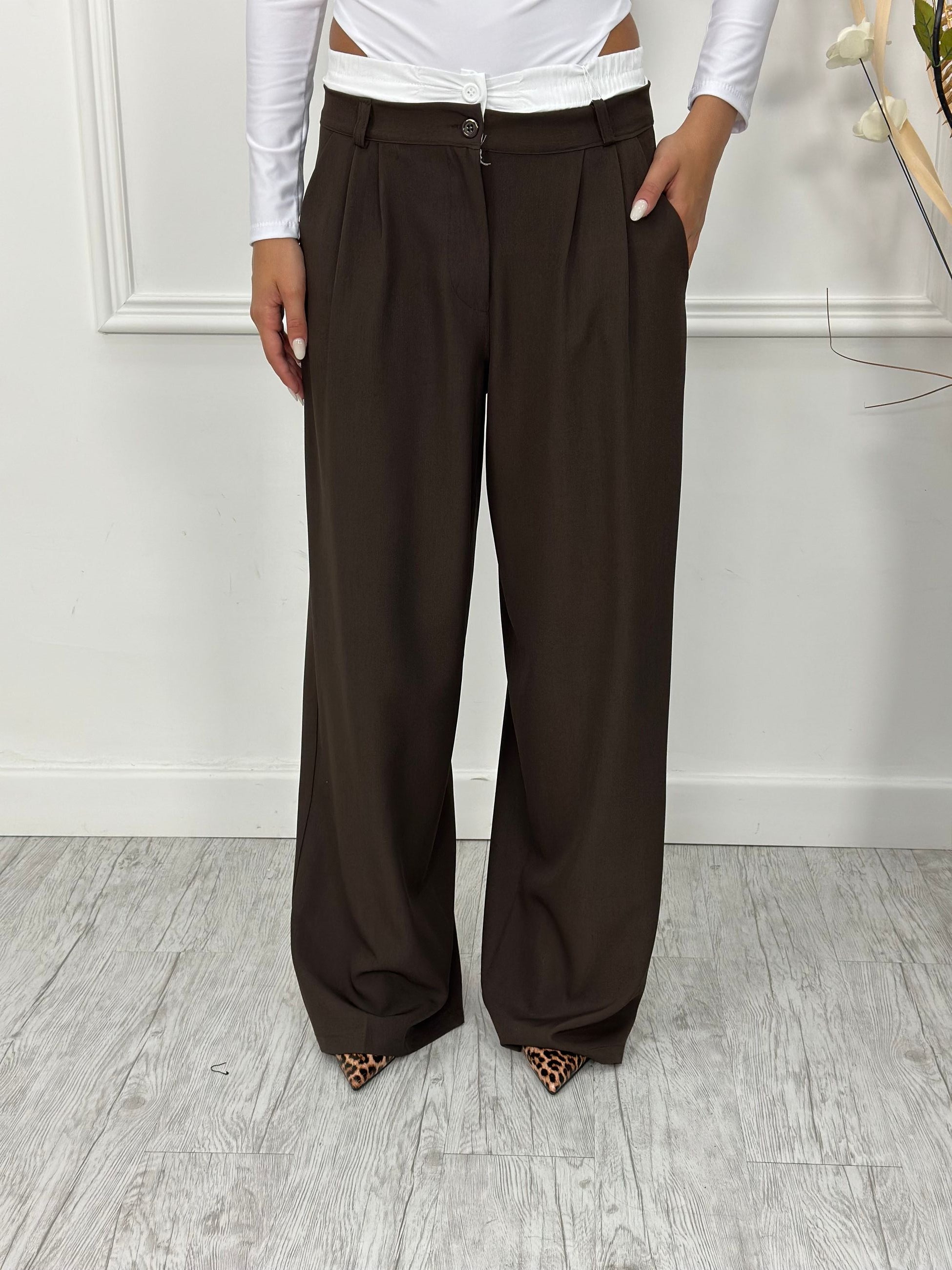 Pantalone palazzo ARG12520
