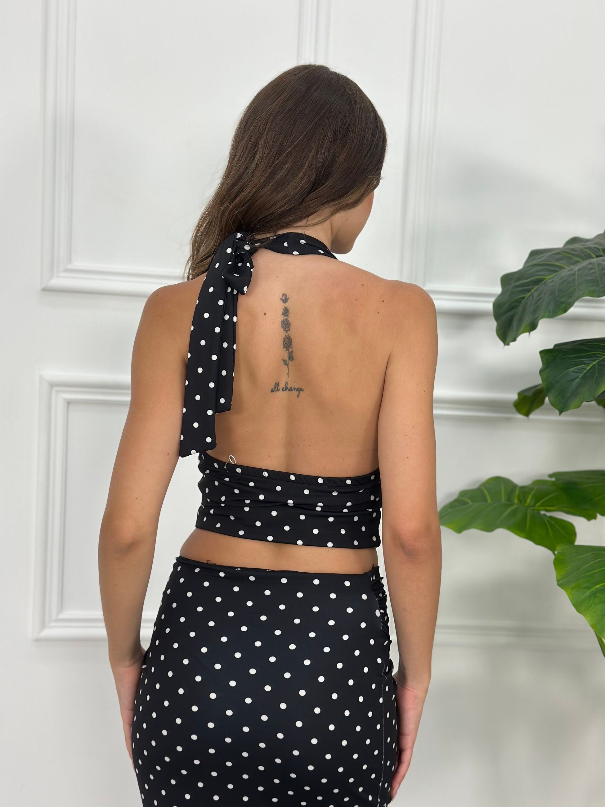 Coordinato Pois VCT138741