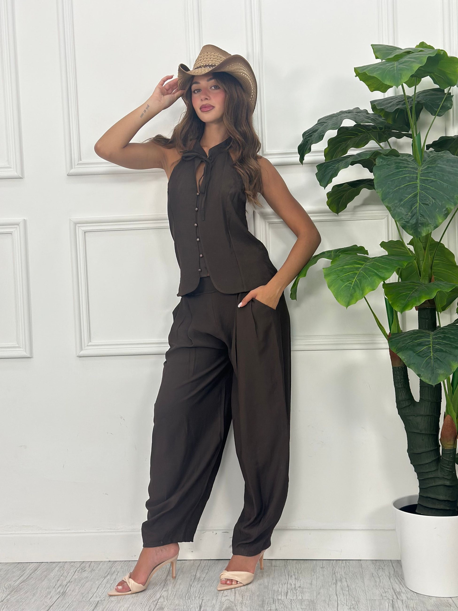 Coordinato Zante SCA29078