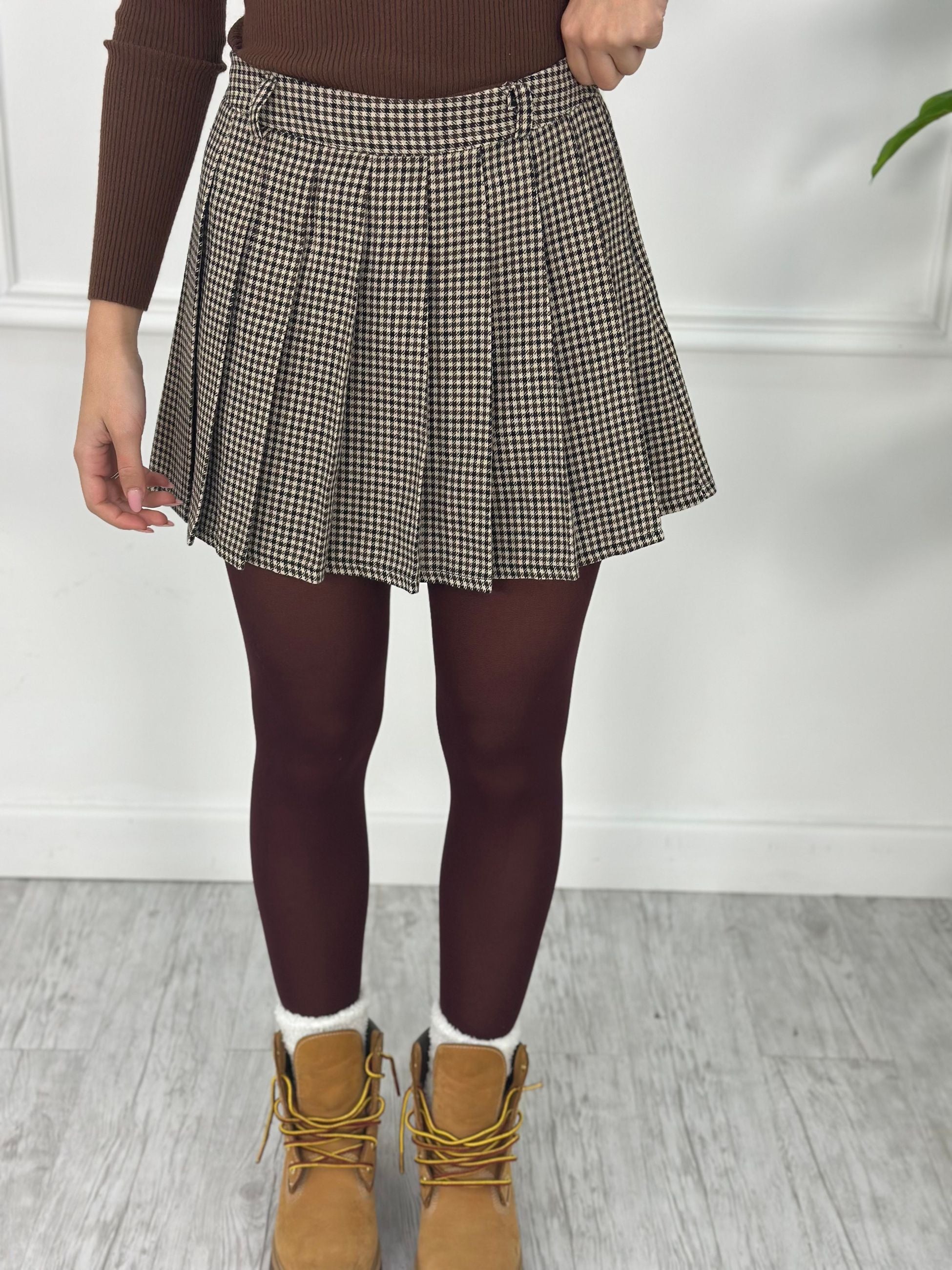 Gonna Pied De Pull VCT25185