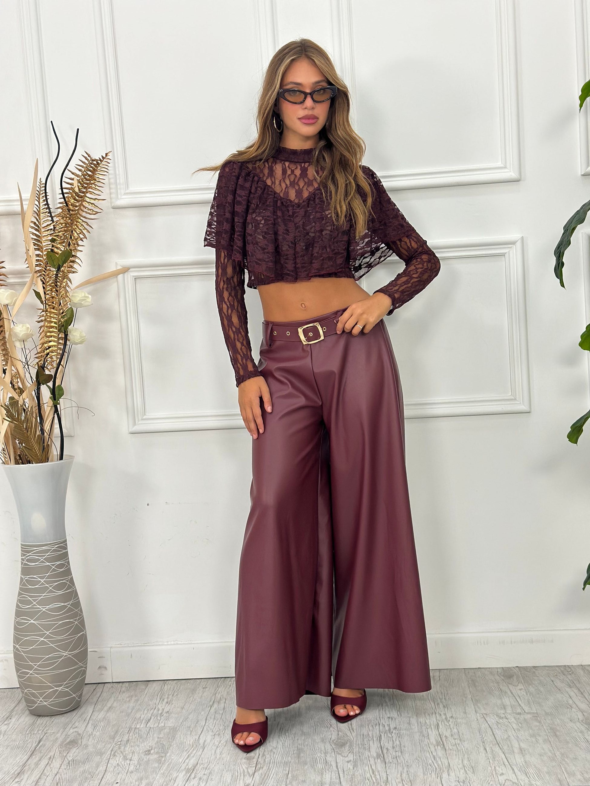 Pantalone a palazzo GIU11232