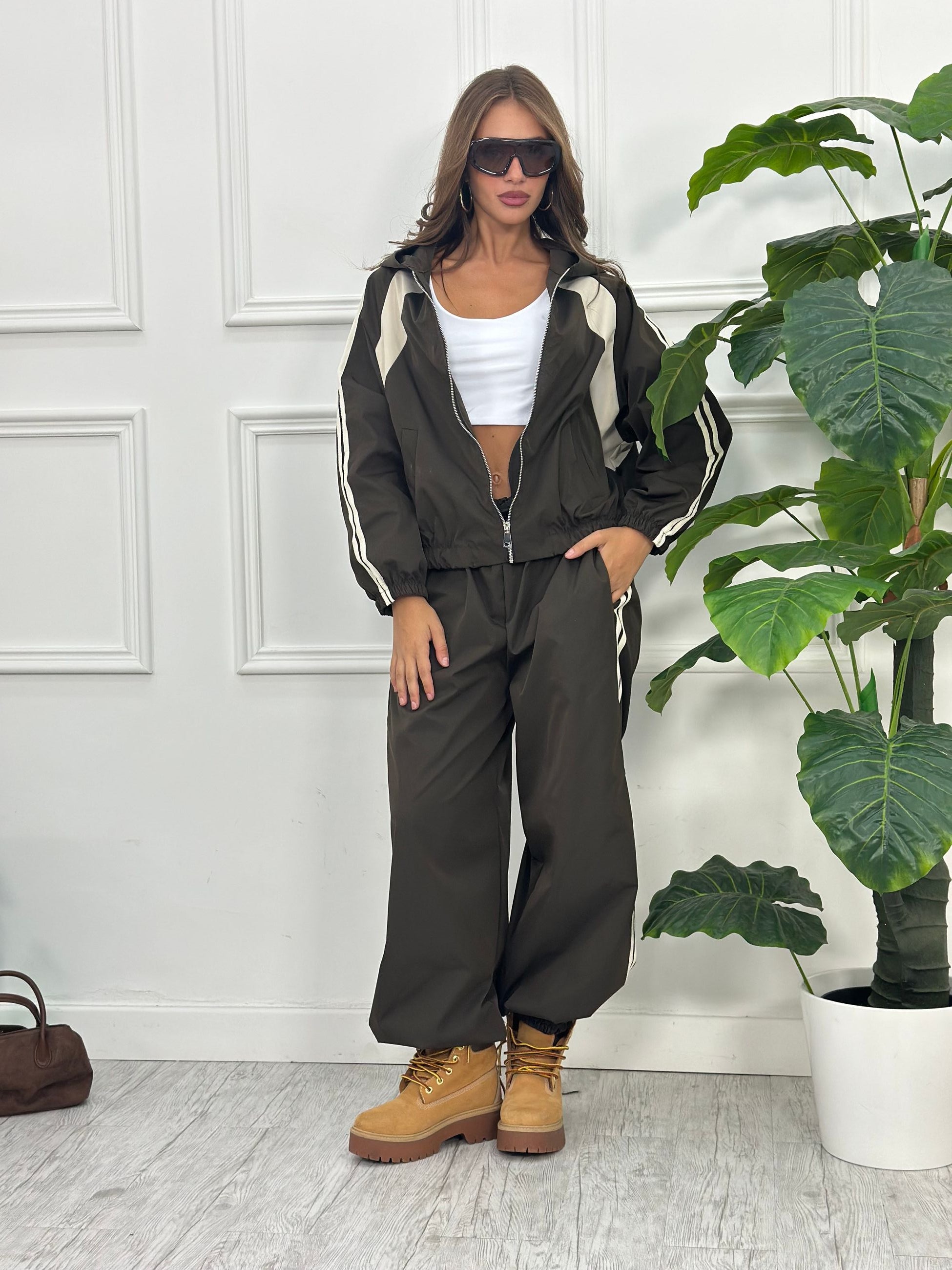Coordinato Sporty ARG31128
