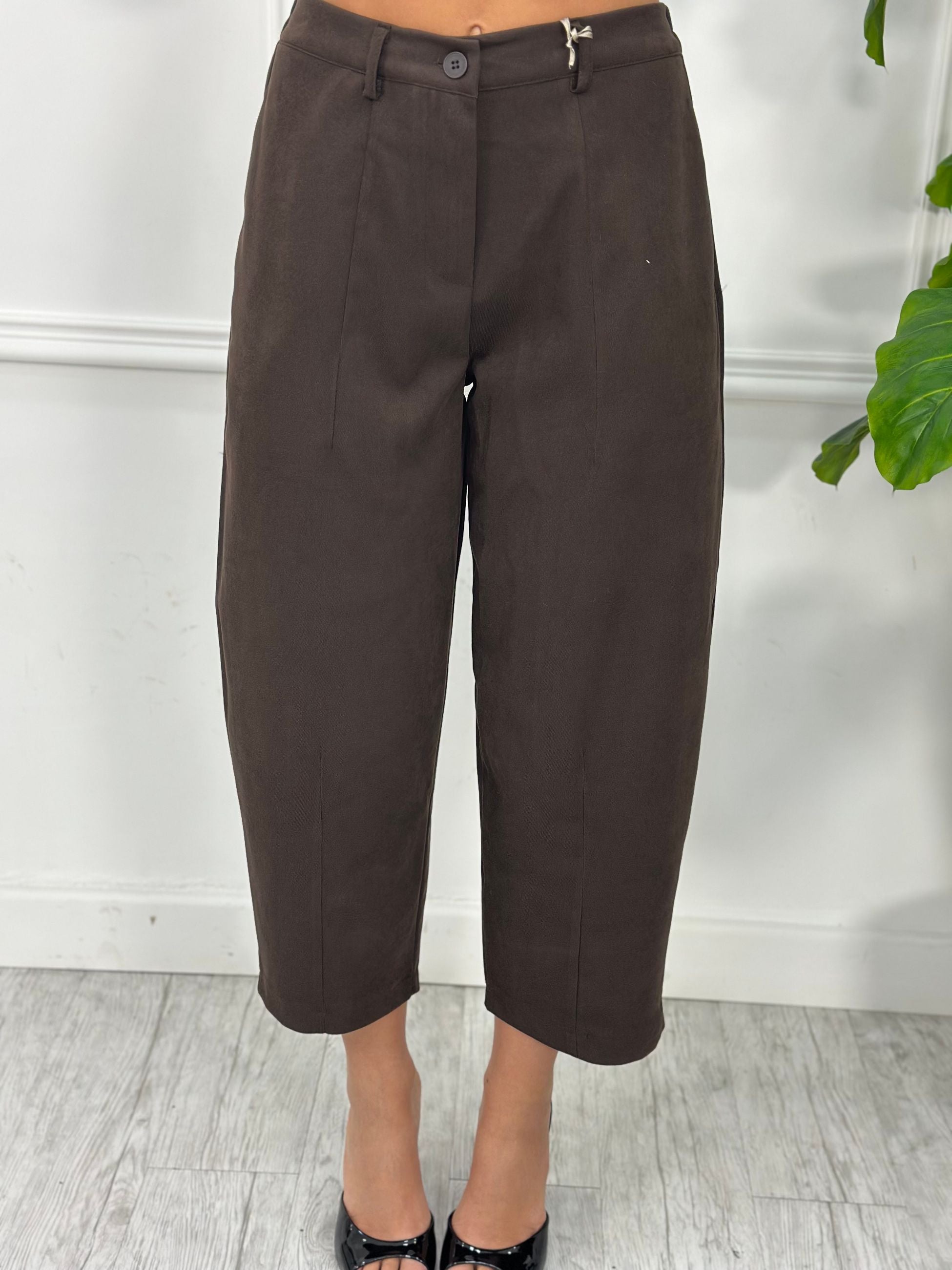 Pantalone Balloon FLY83719