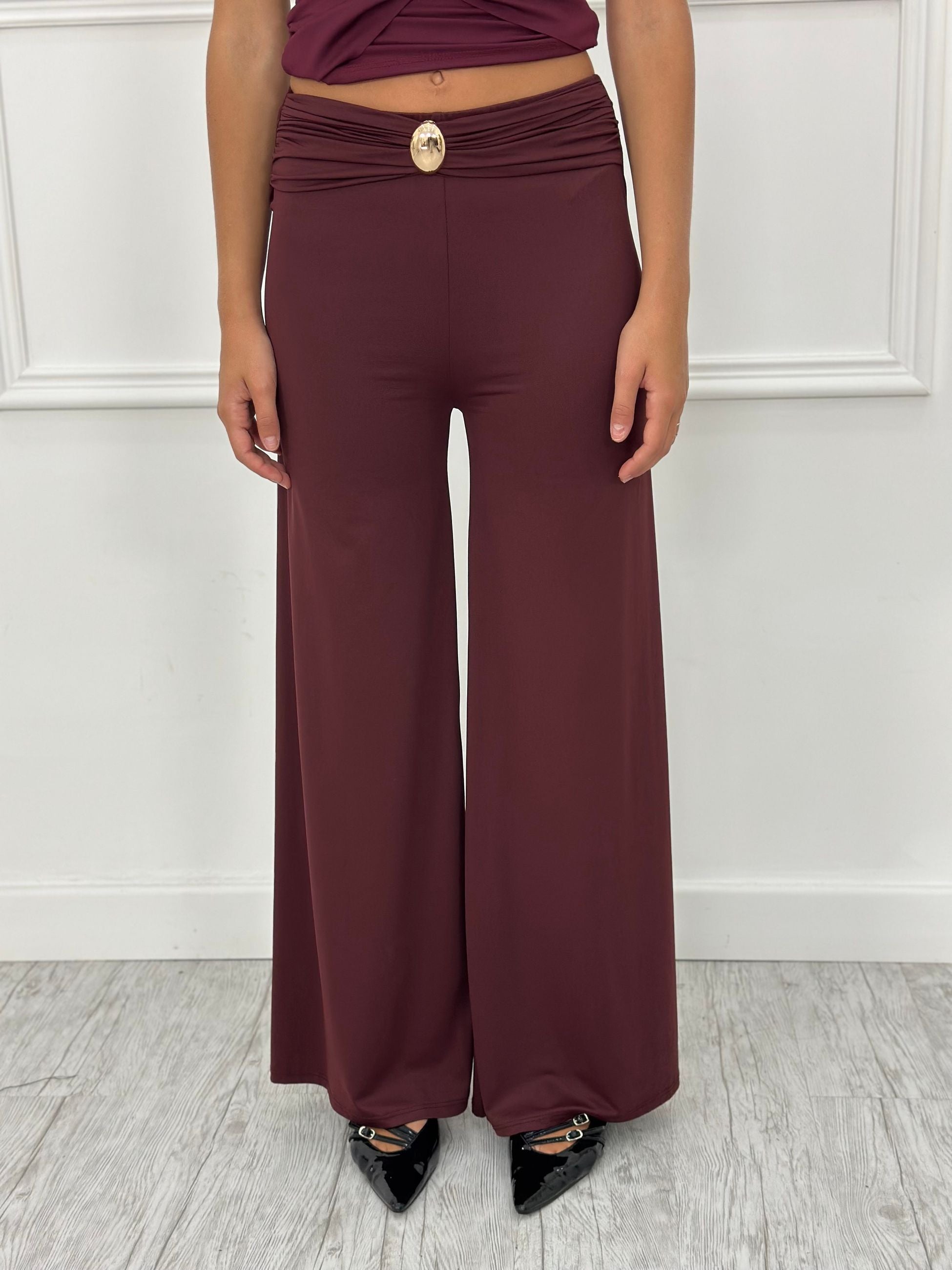 Pantalone palazzo SCA6085