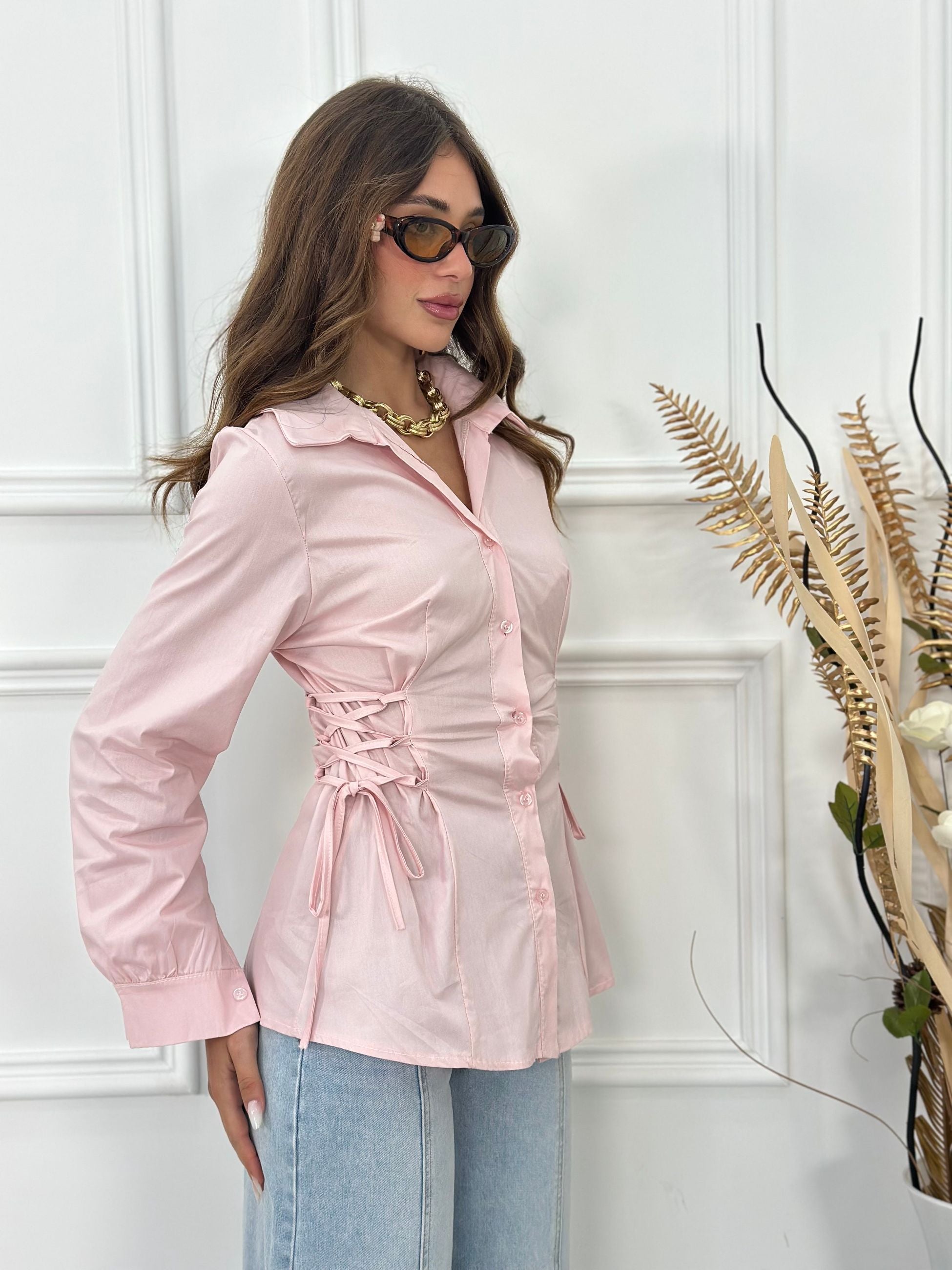 Camicia Kendal GIU454778