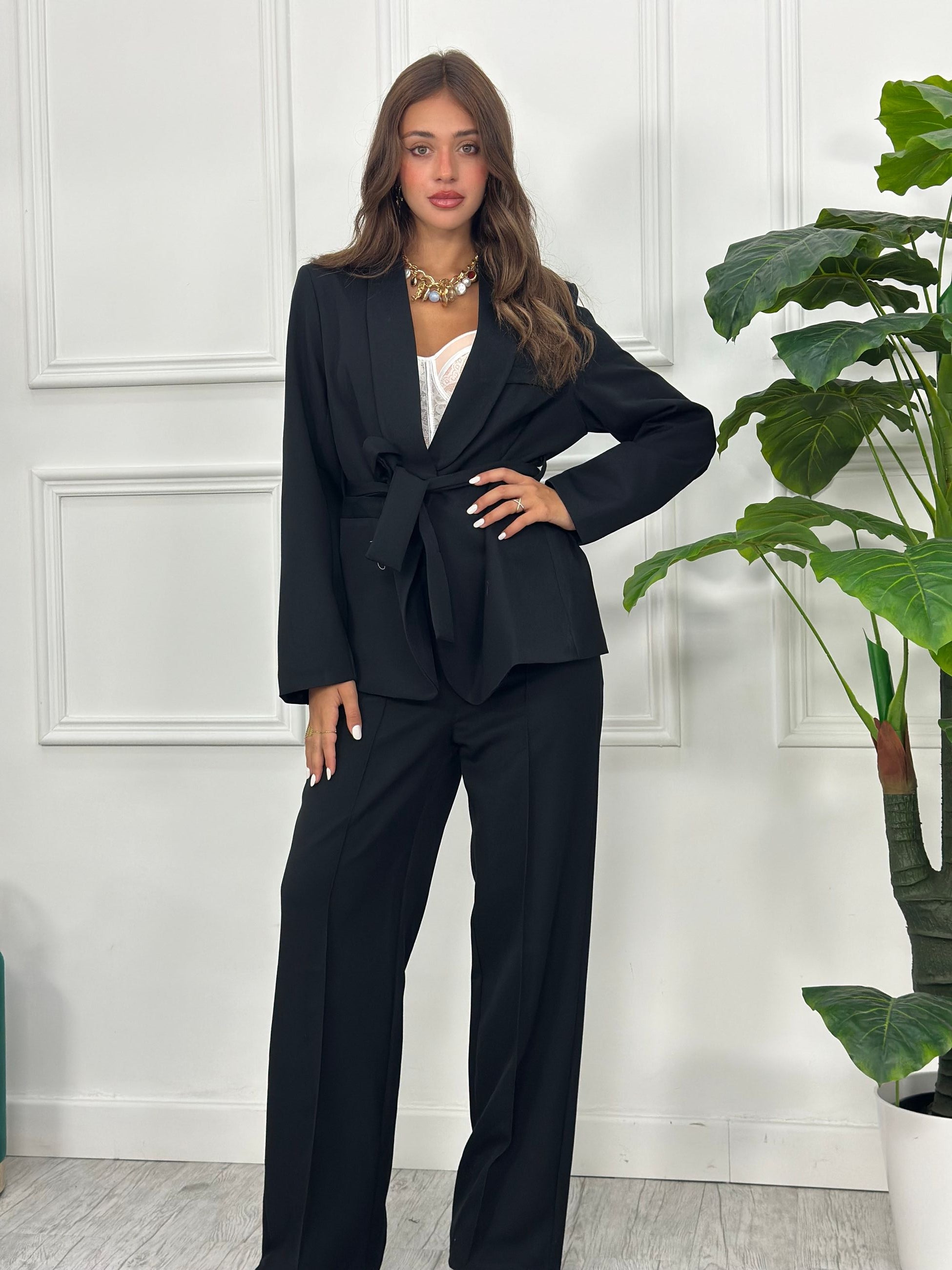 Tailleur Sofia EXL87292/17295