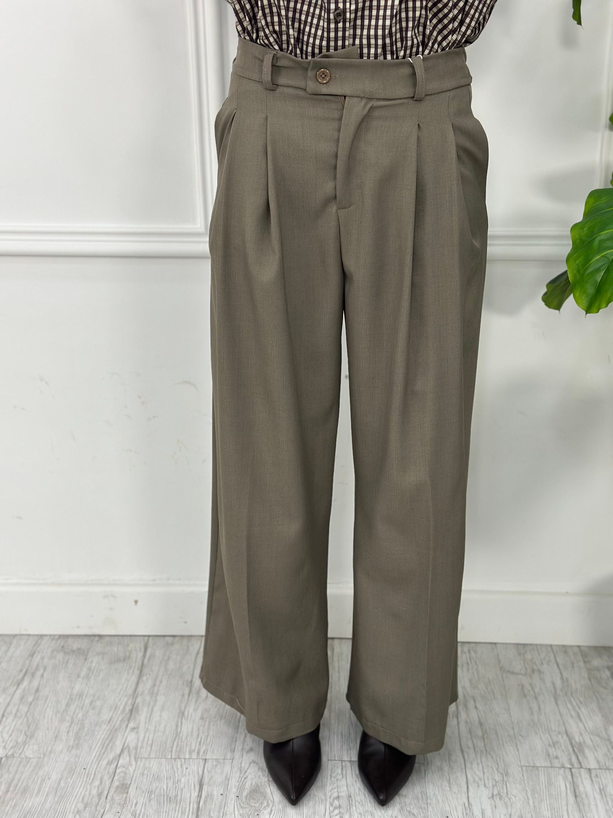 Pantalone Mood Zara ARG6271