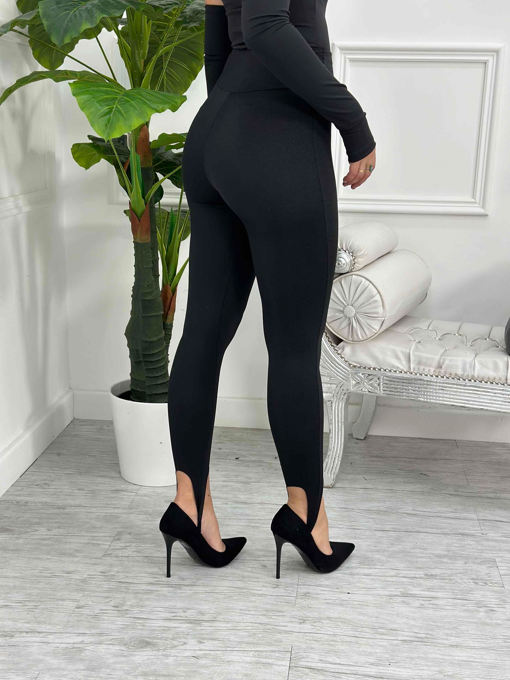 Leggings modellante VCT45491