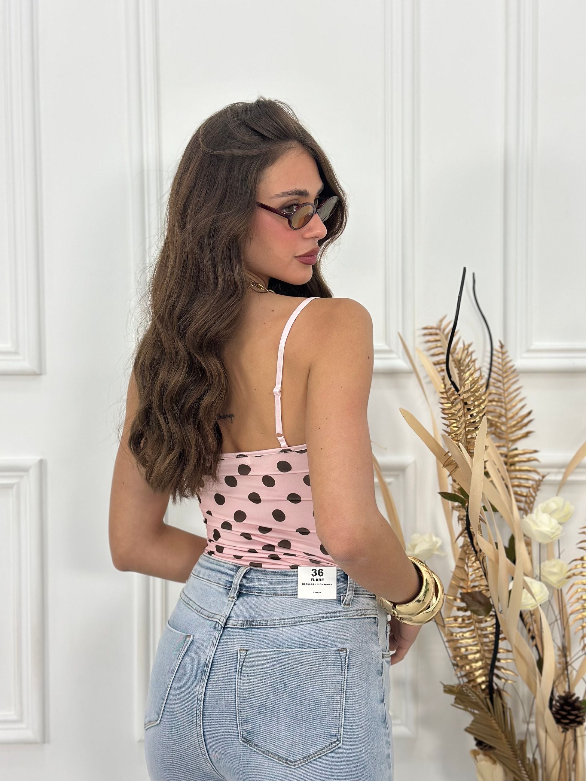 Body Pois EXL25617