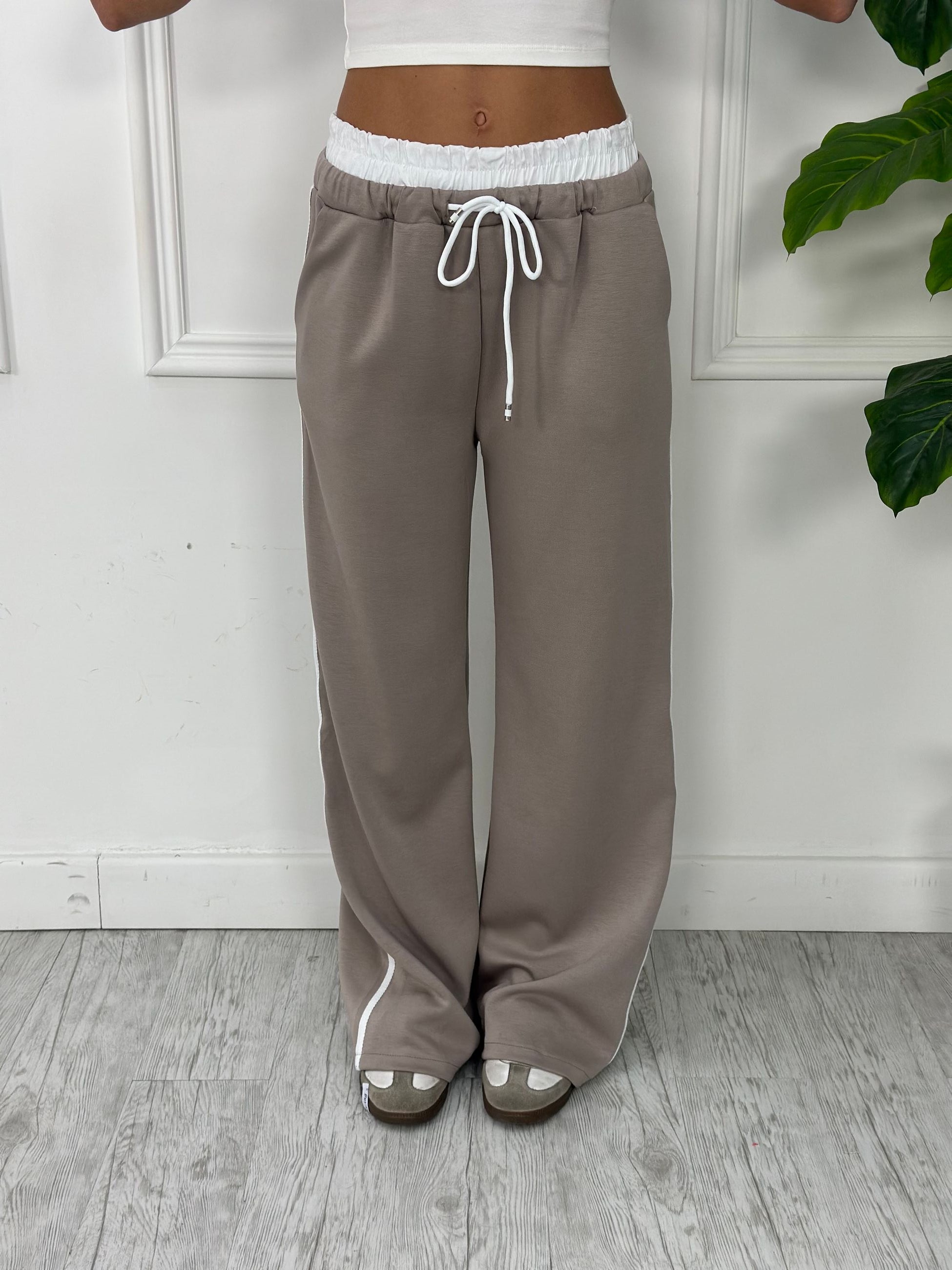 Pantalone Sport 18002