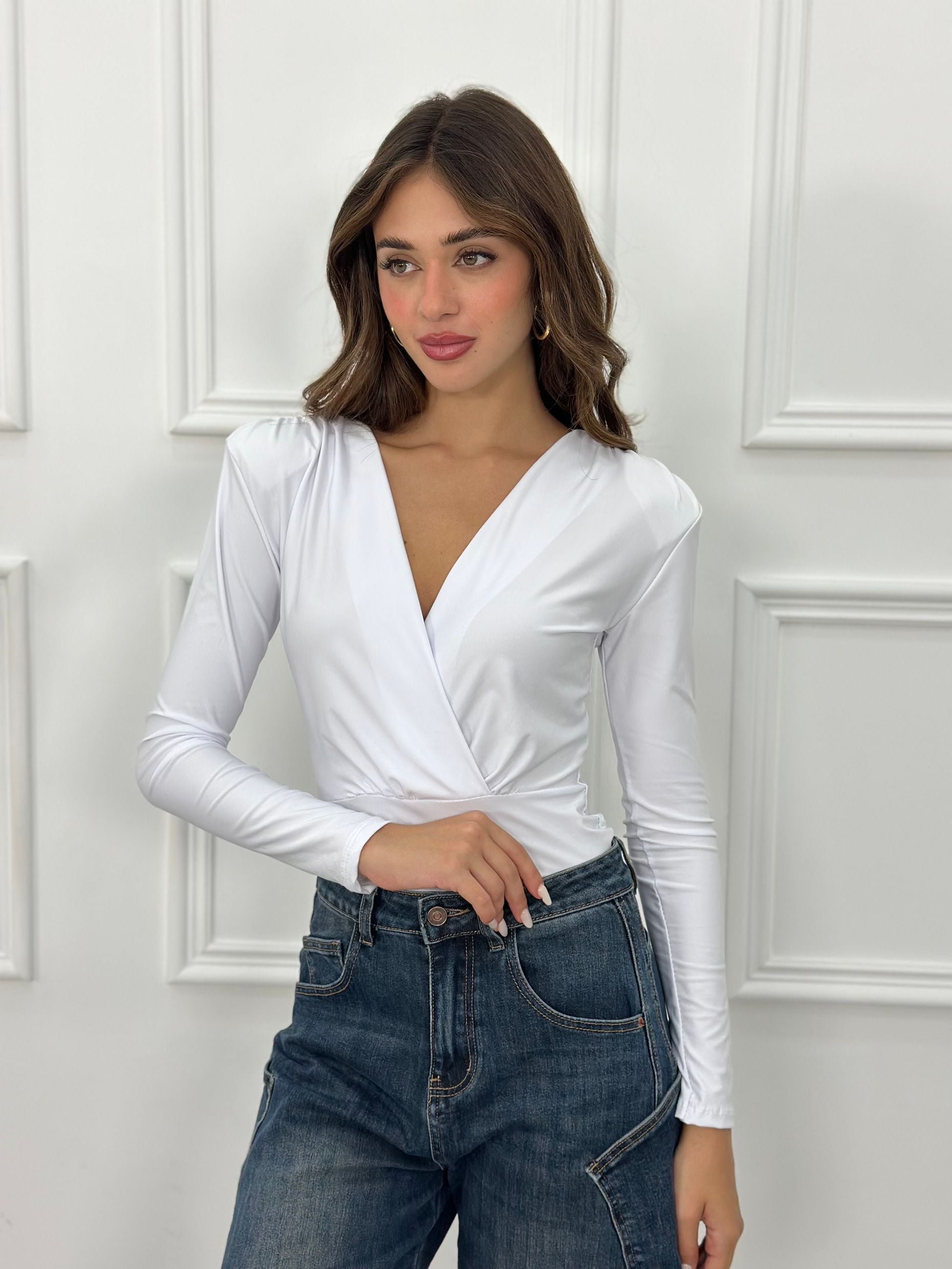 Body Spalline ARG6081