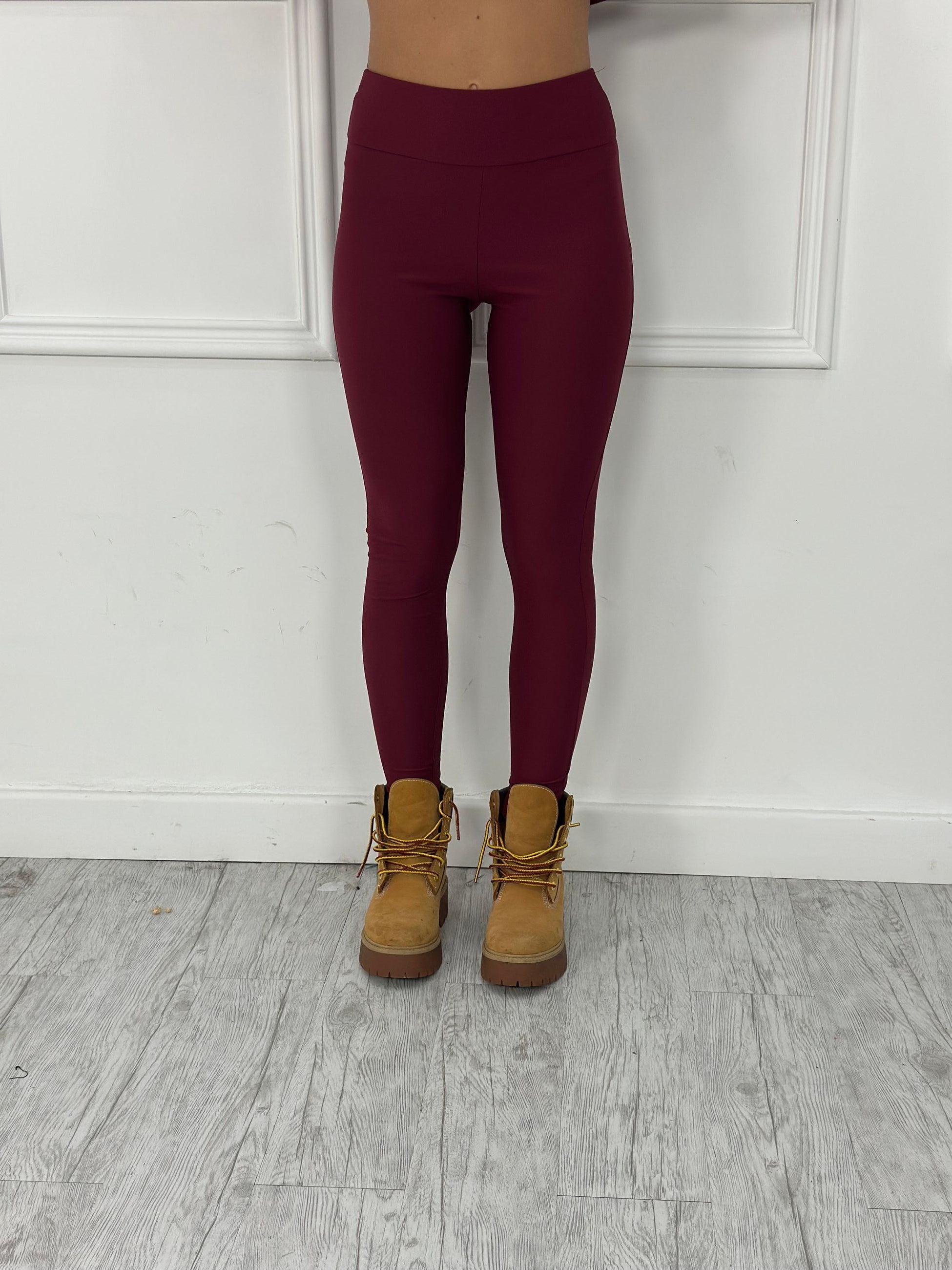 Leggings Modellante ARG5691