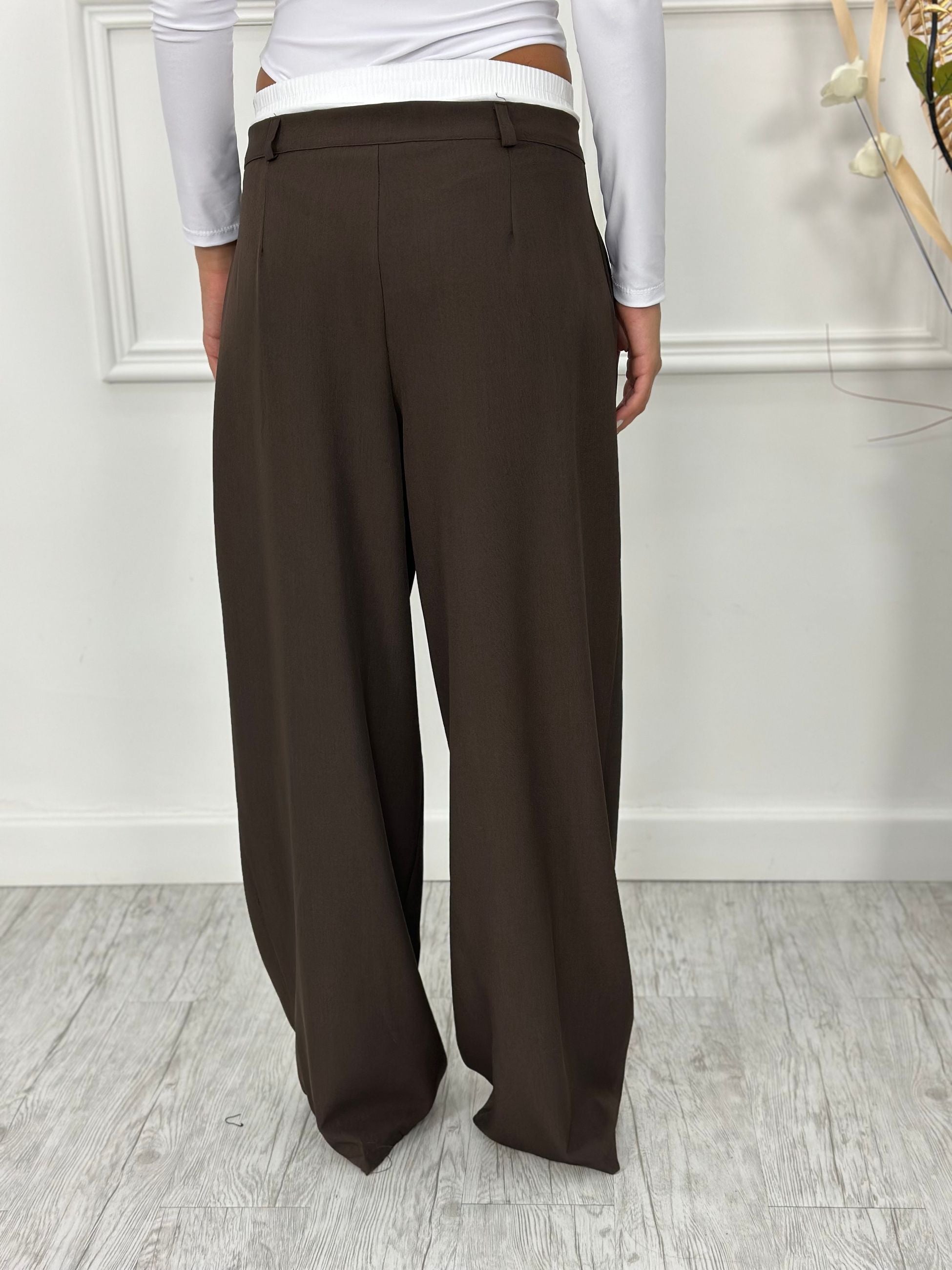 Pantalone palazzo ARG12520