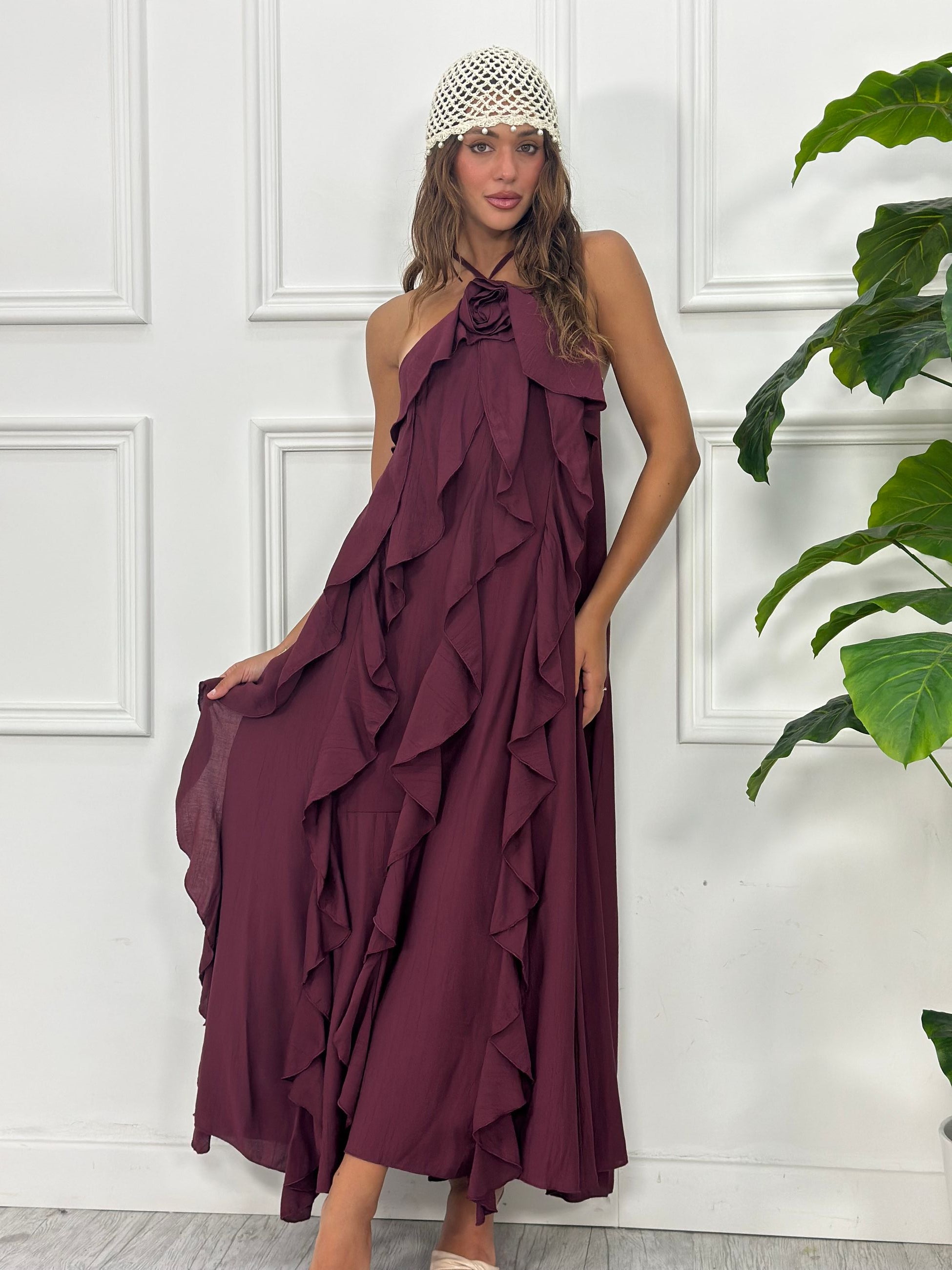 Abito Rosy ARG59103