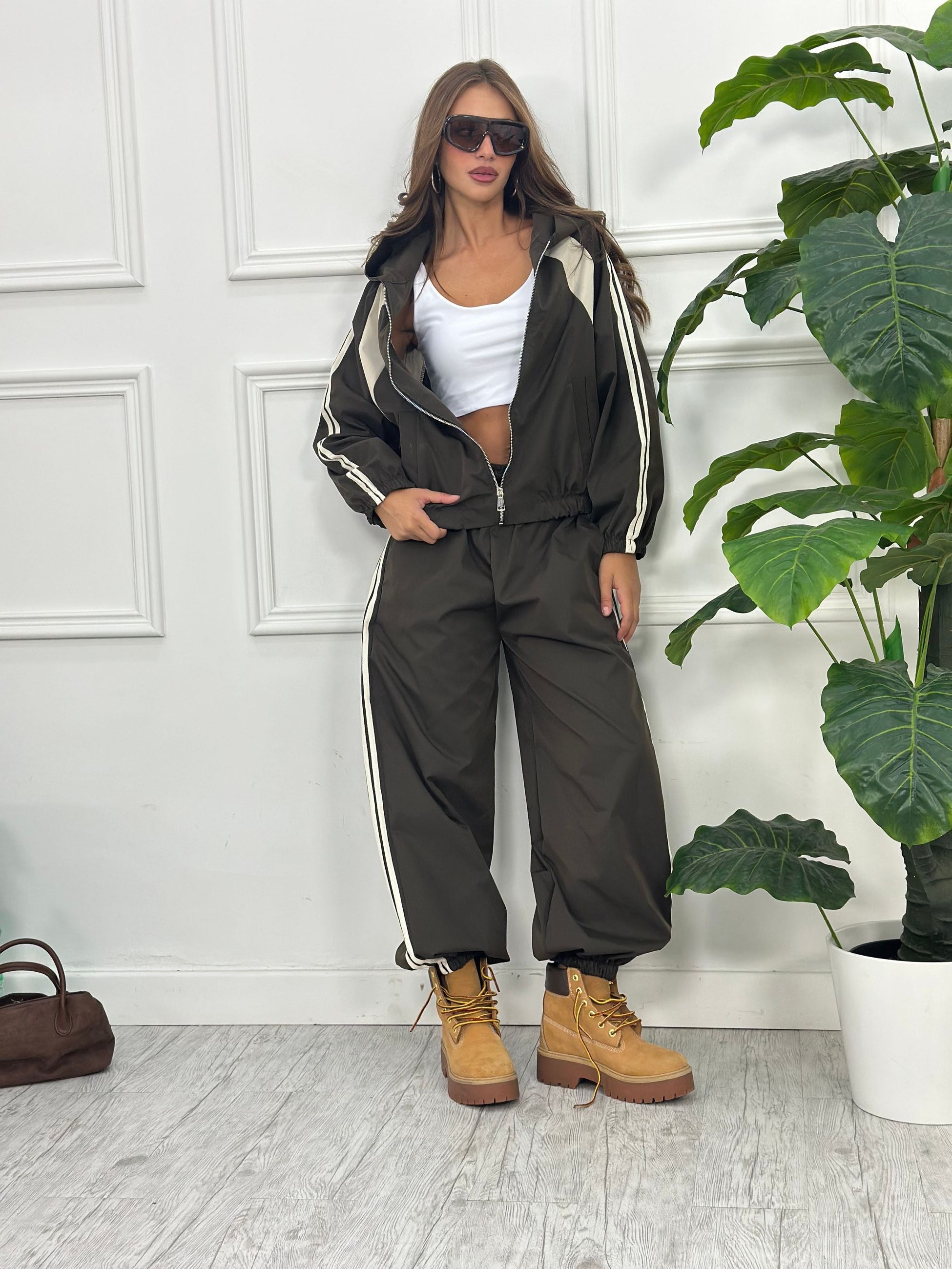 Coordinato Sporty ARG31128