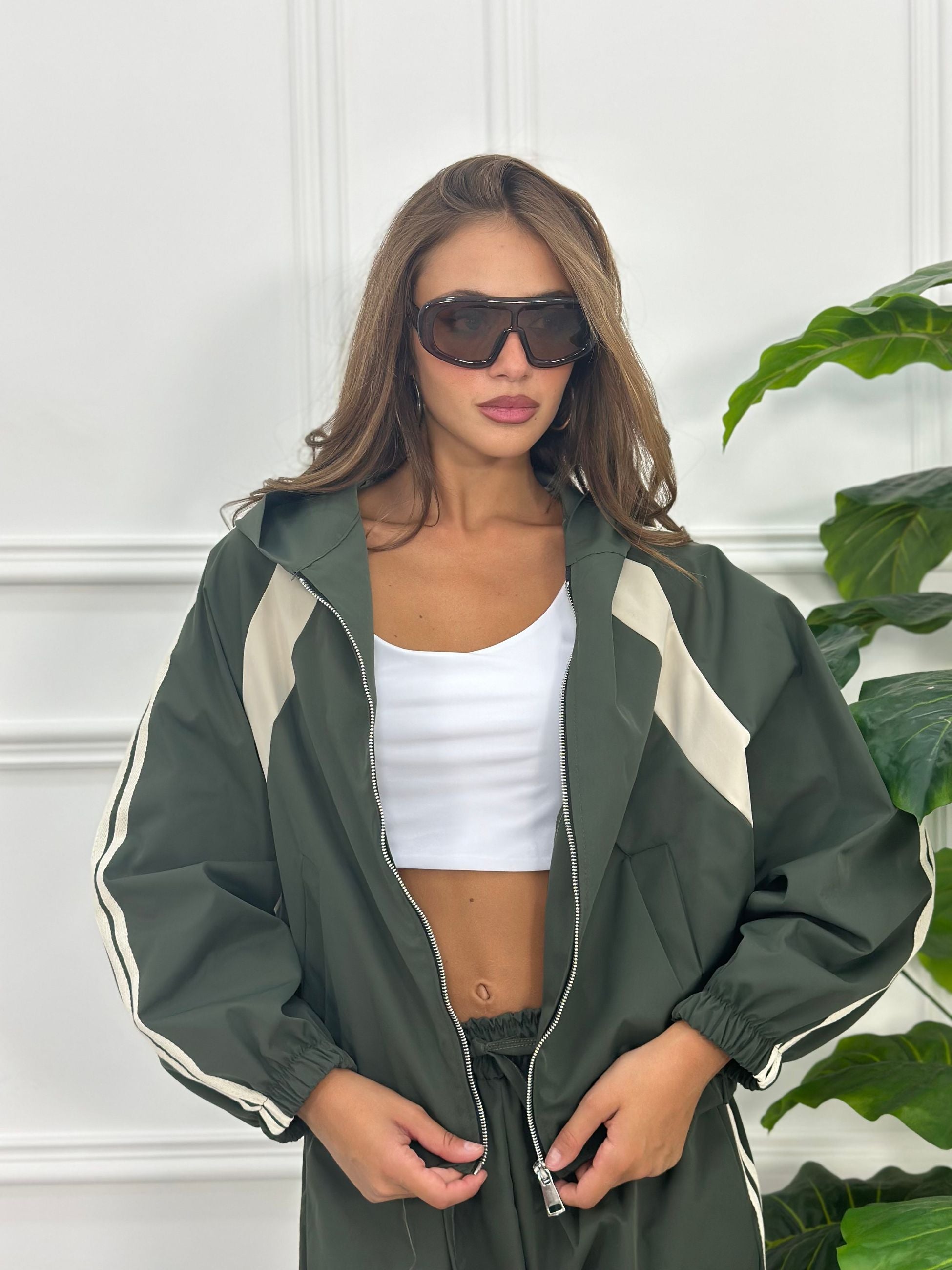 Coordinato Sporty ARG31128