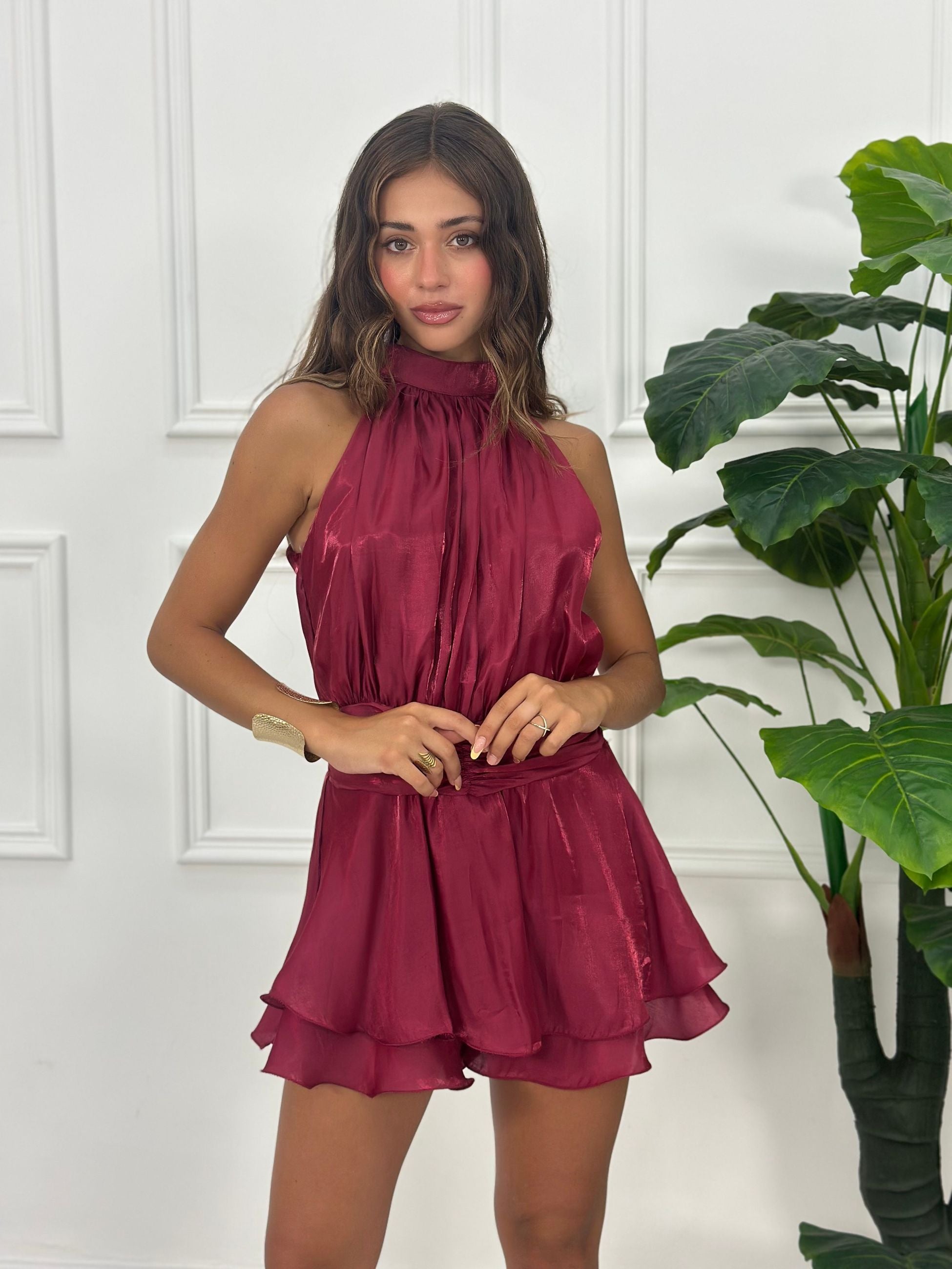 Abito a Tutina SCA8977