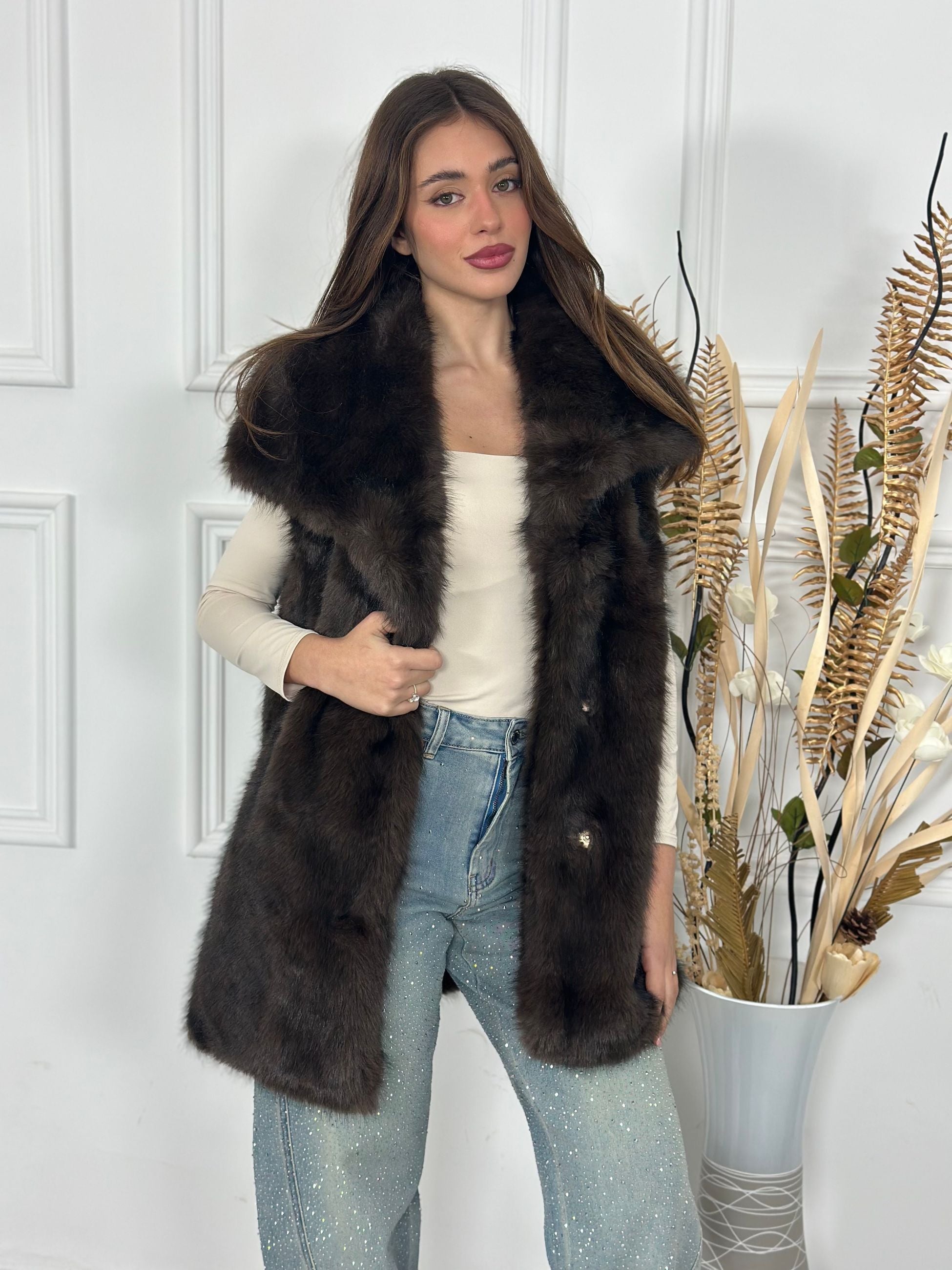 EcoFour Top Quality PJ-8025