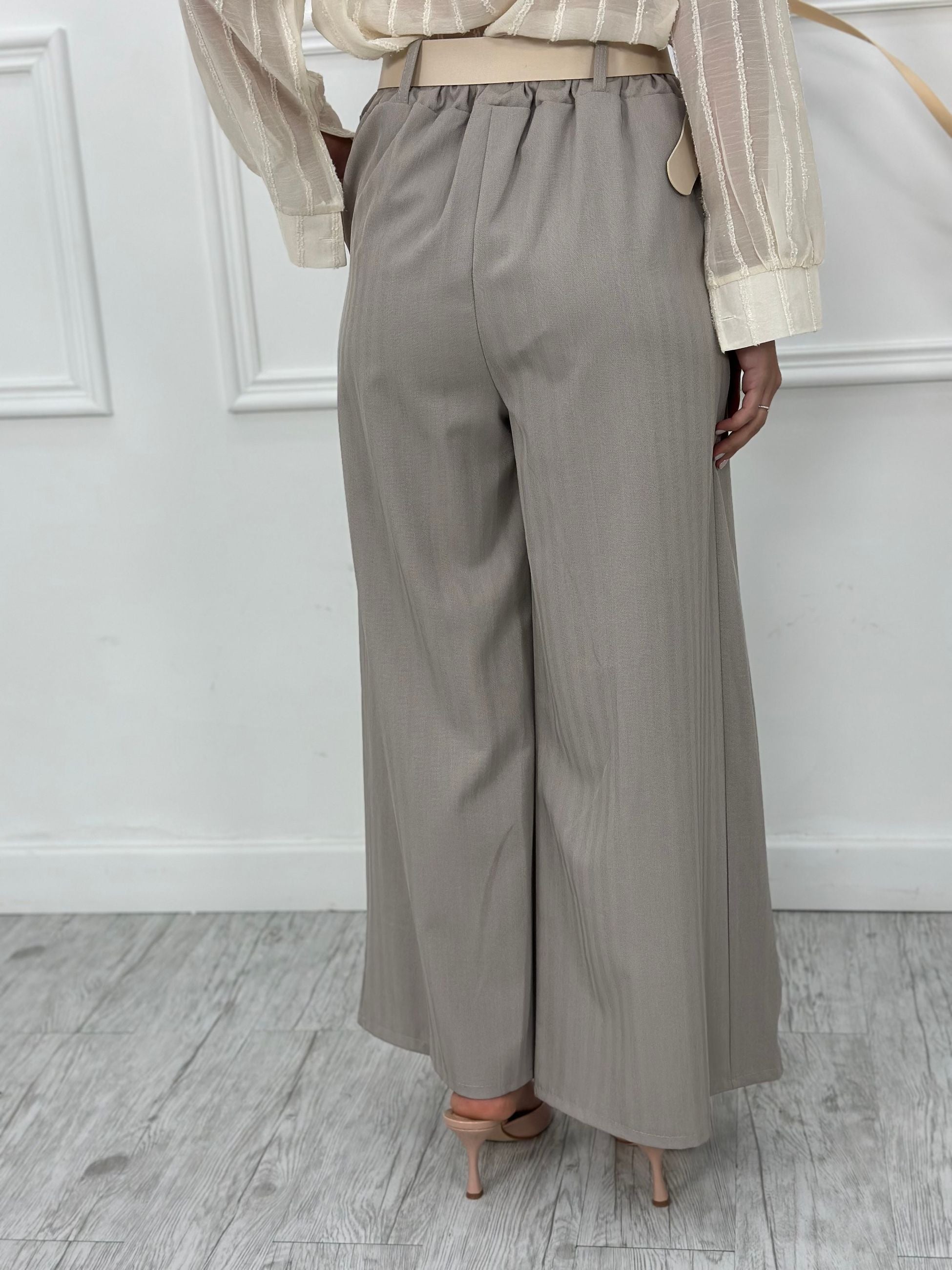 Pantalone Palazzo EXL51228