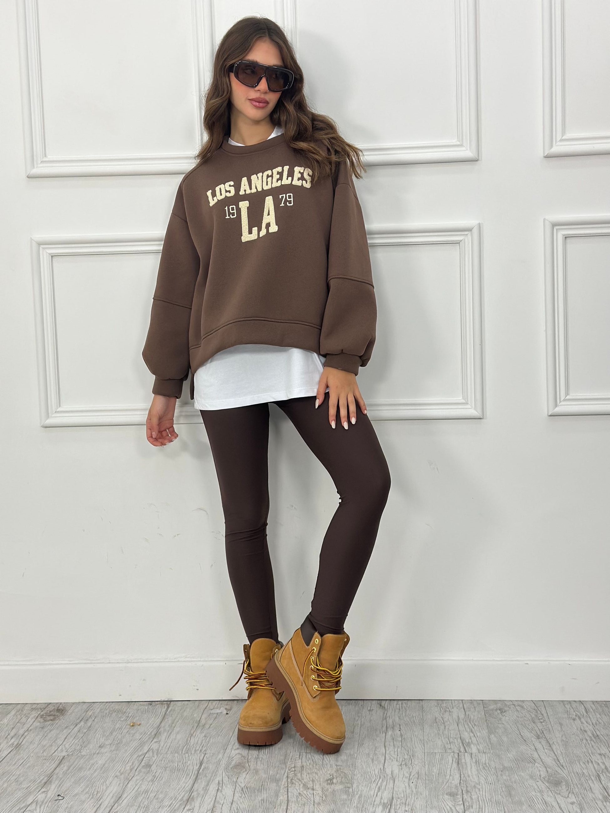 Leggings Modellante ARG5691