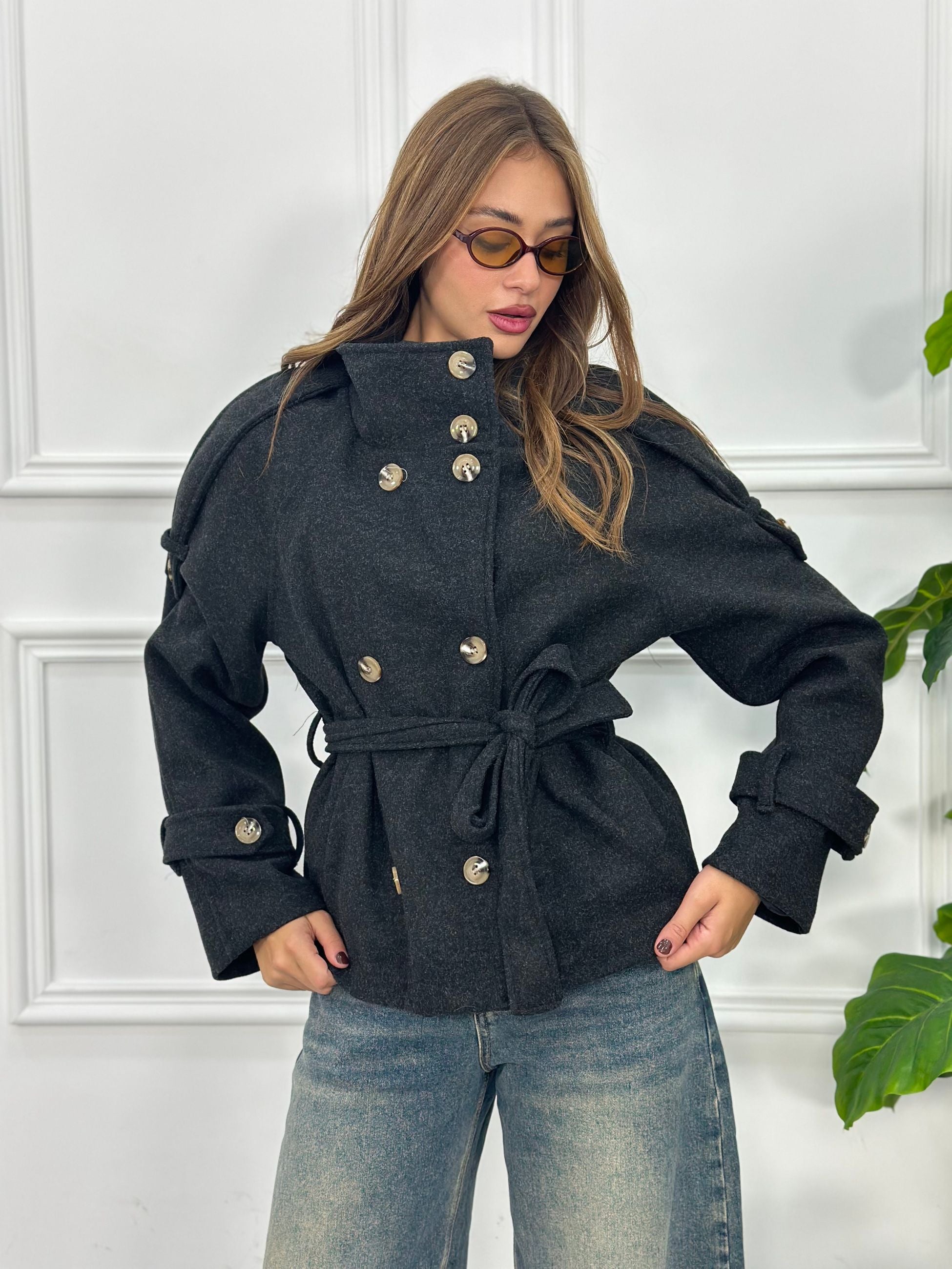 Cappotto Mood Zara SCA8763