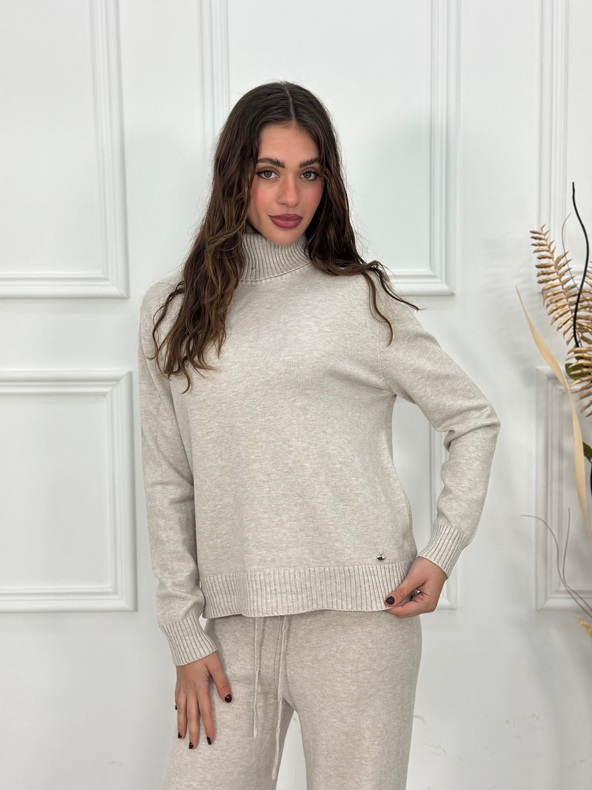 Coordinato Sofy W2299