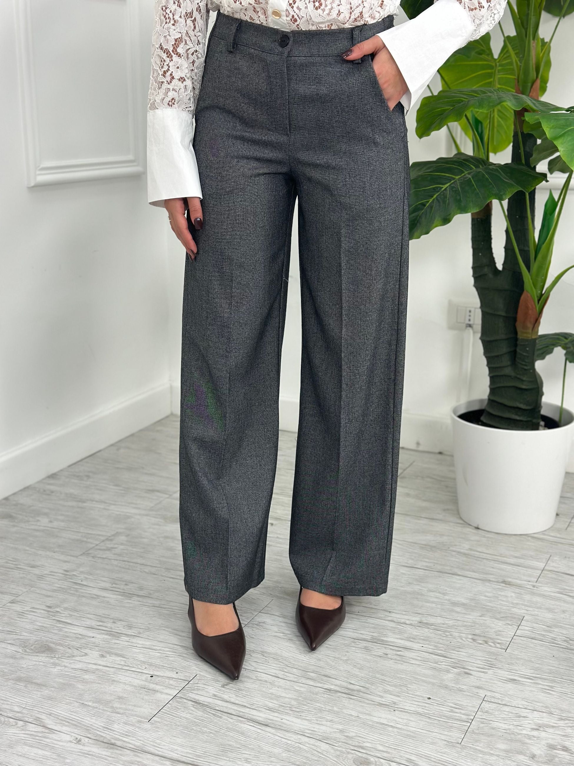 Pantalone Chanel ARG113041