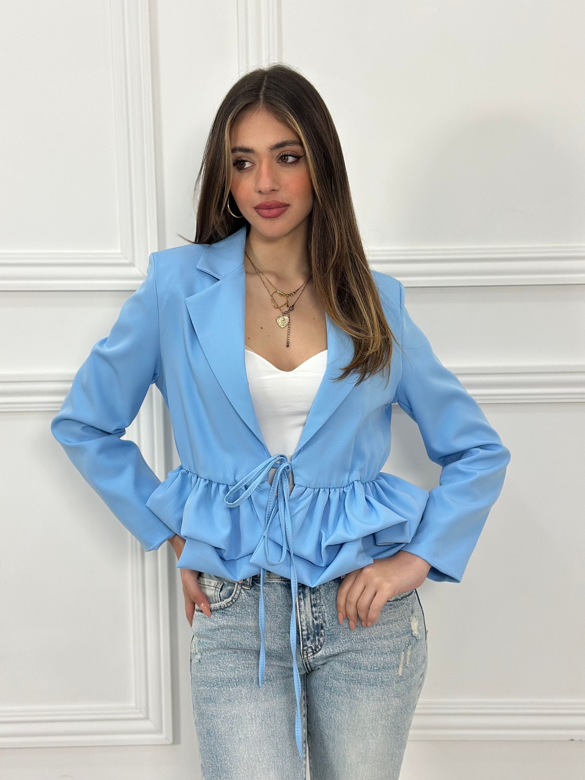 Giacca Volant BRS6746