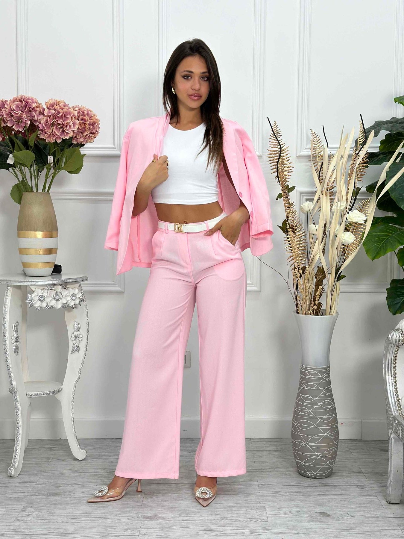 Tailleur Lussy EXL8358/5110