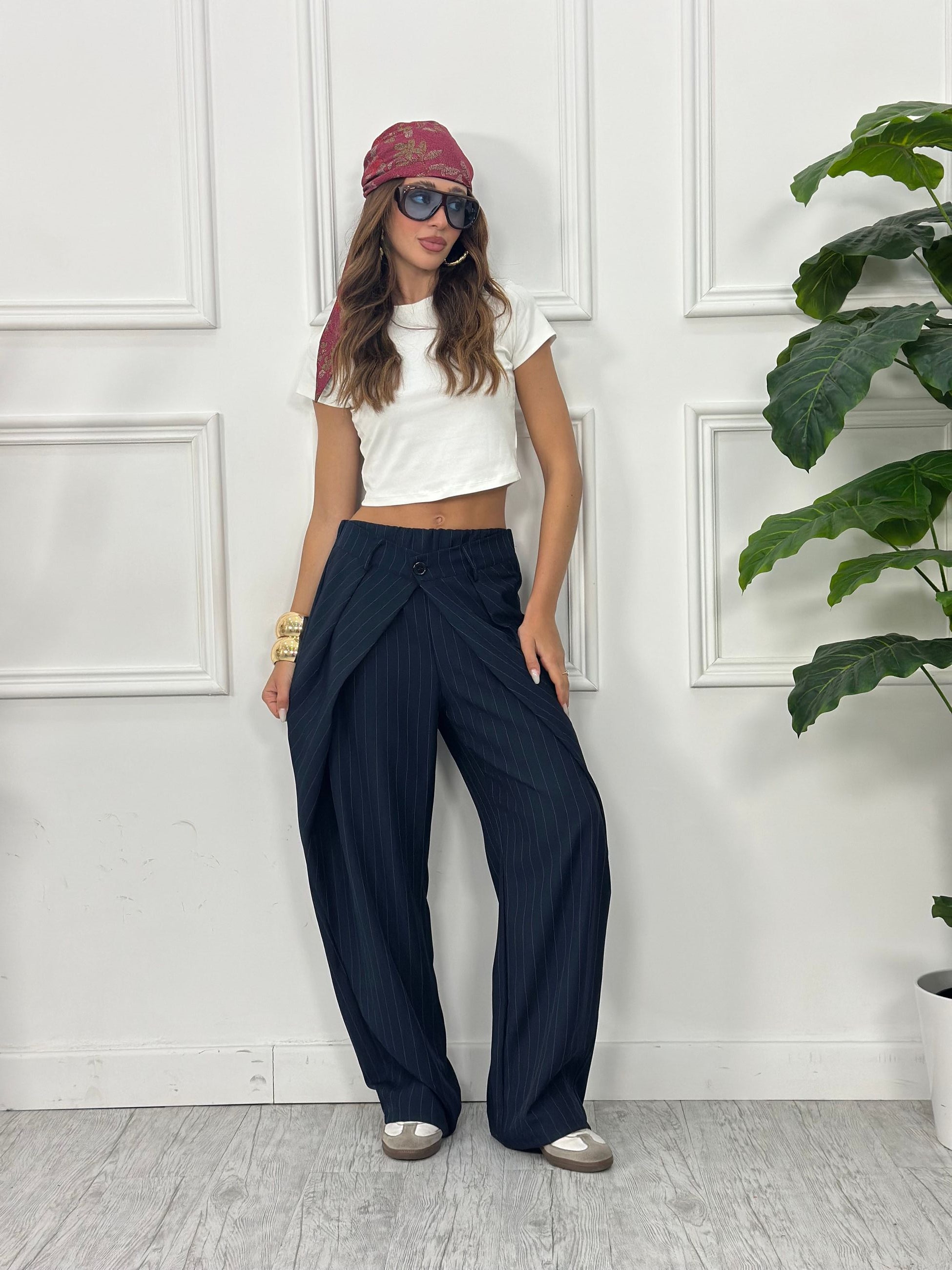 Pantalone Mood Zara  EXL90526