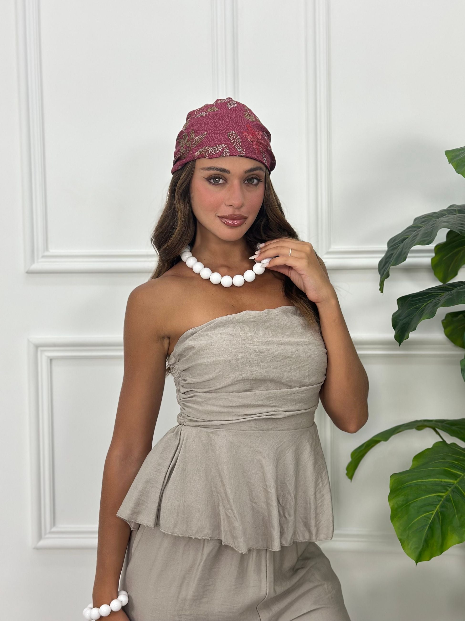 Coordinato Melissa ARG5920