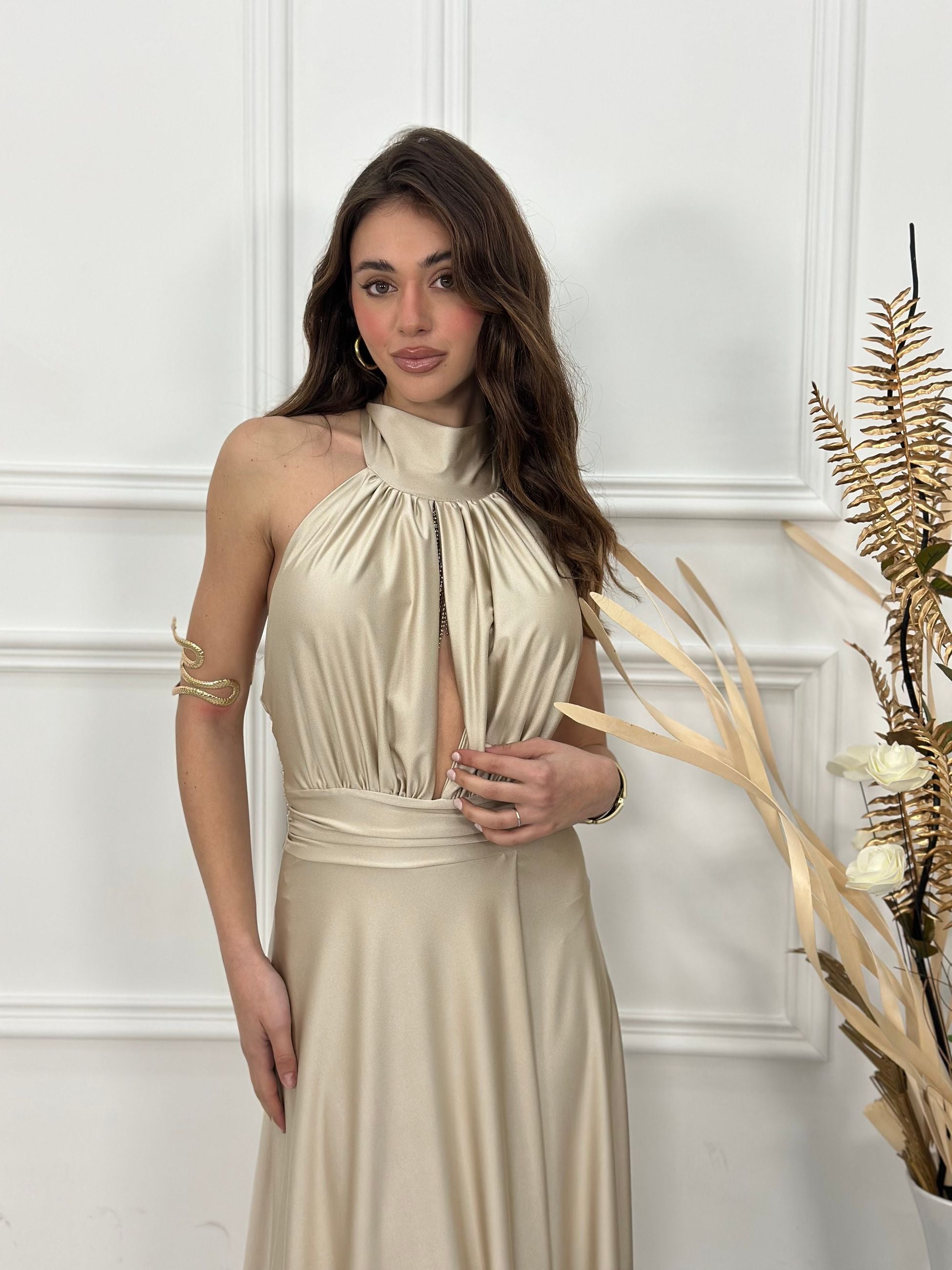 Abito Madame EXG20219