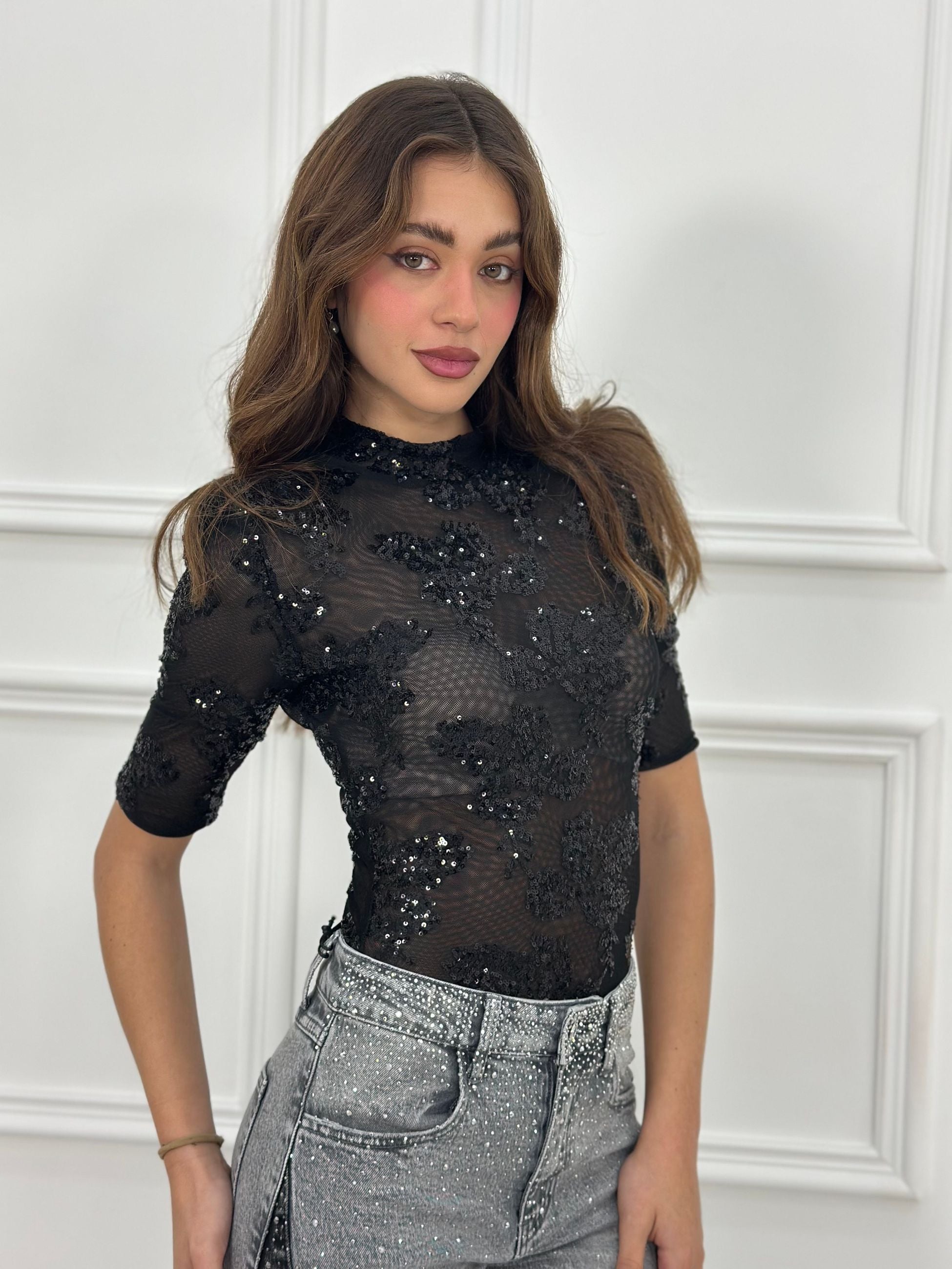 Body Samanta VCT11925