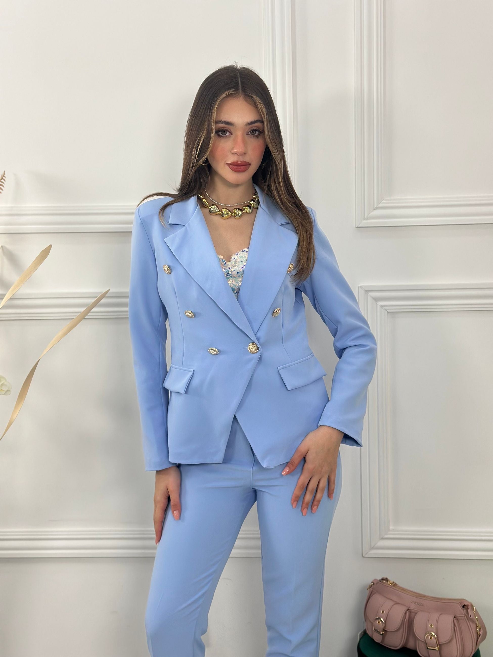 Tailleur Desire' EXG20674