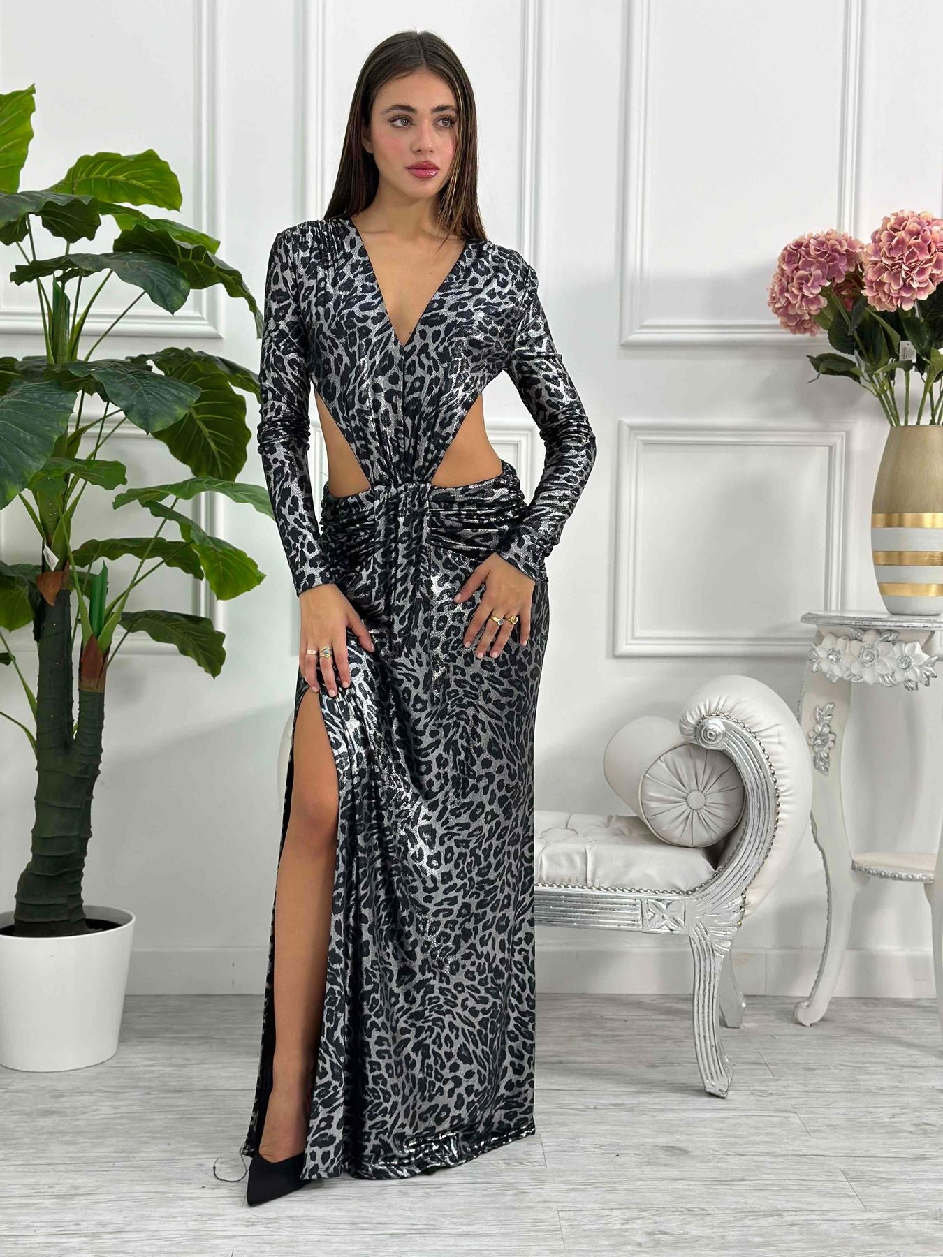 Abito Luciana BAM25622