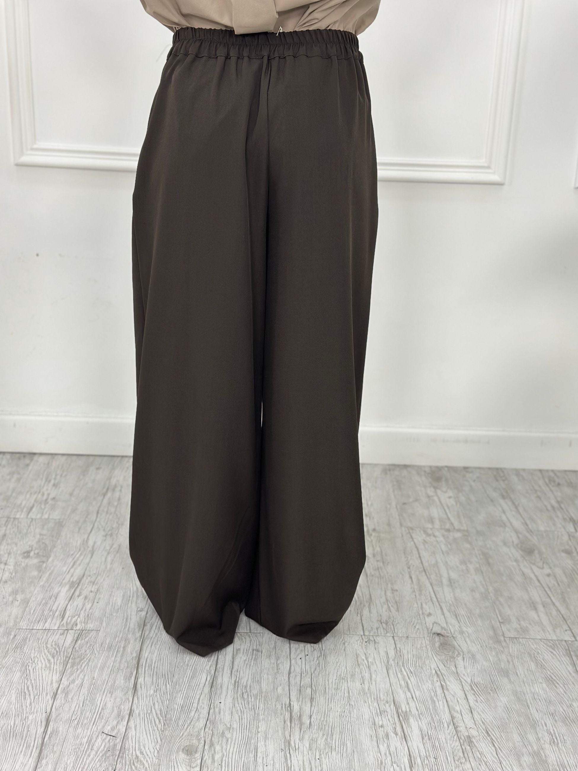 Pantalone Vanessa Z30452