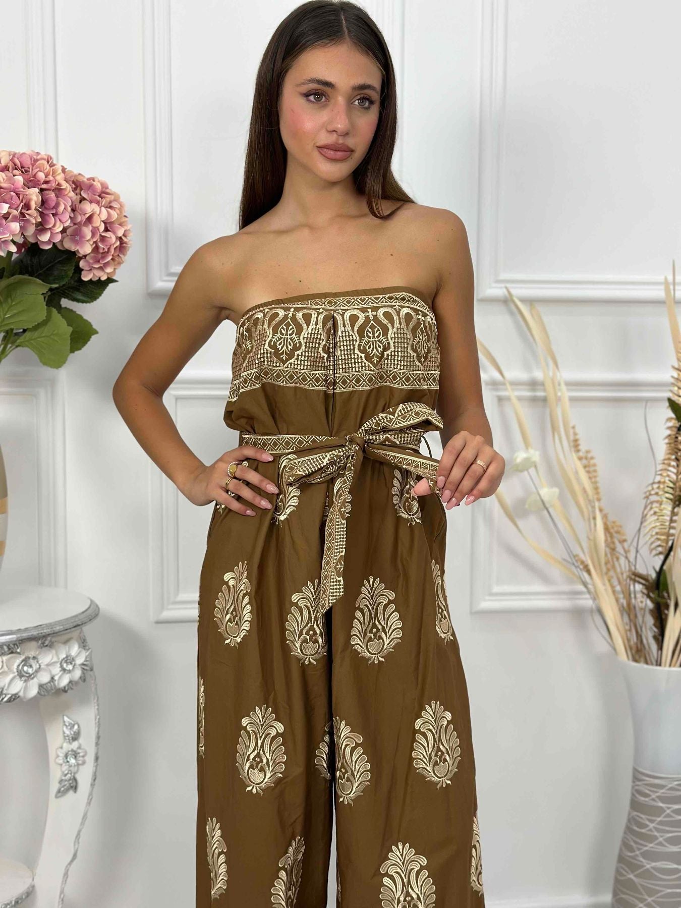 Tuta Tatyana EXL3056